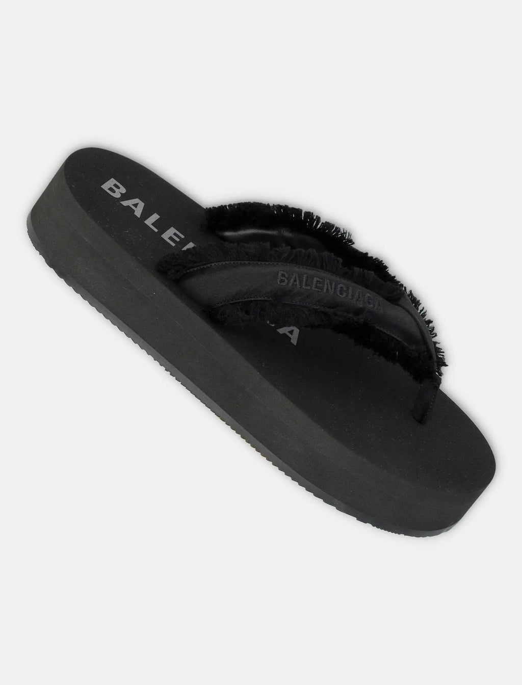 Jet Lag Thong Sandals Balenciaga оригінал – Купити в Україні – детальний вид