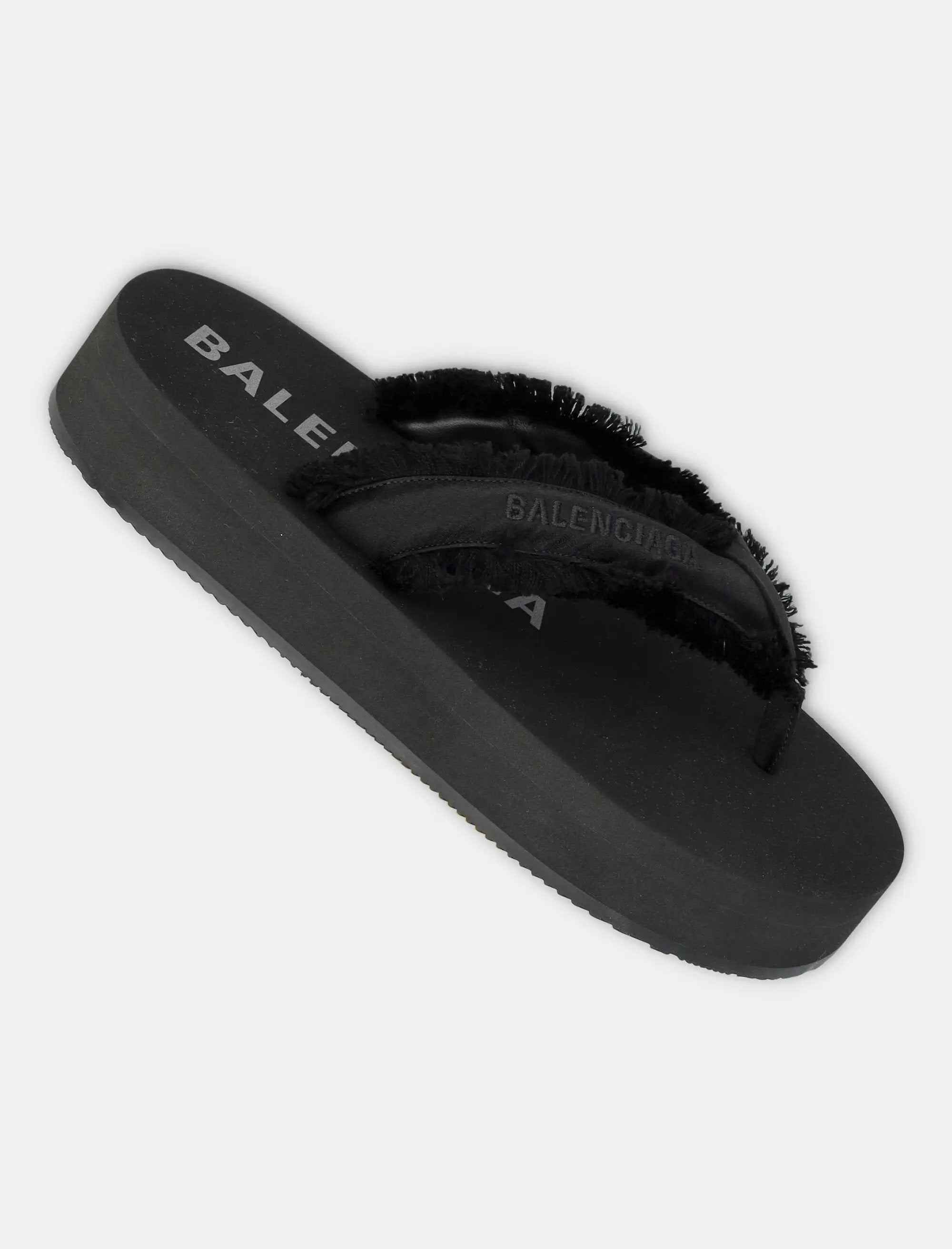 Jet Lag Thong Sandals Balenciaga оригінал – Купити в Україні – детальний вид