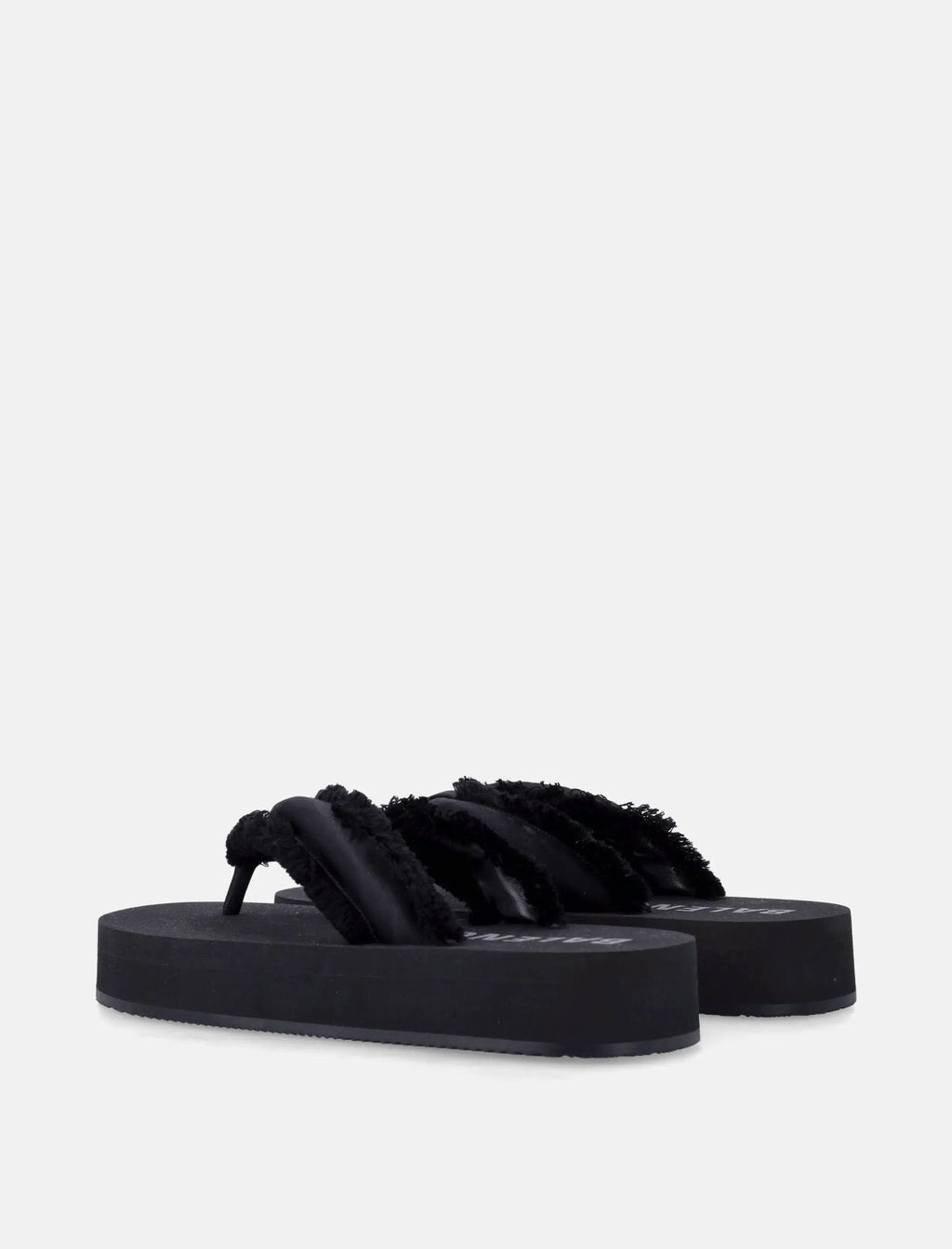 Jet Lag Thong Sandals Balenciaga оригінал – Купити в Україні – збільшений вид