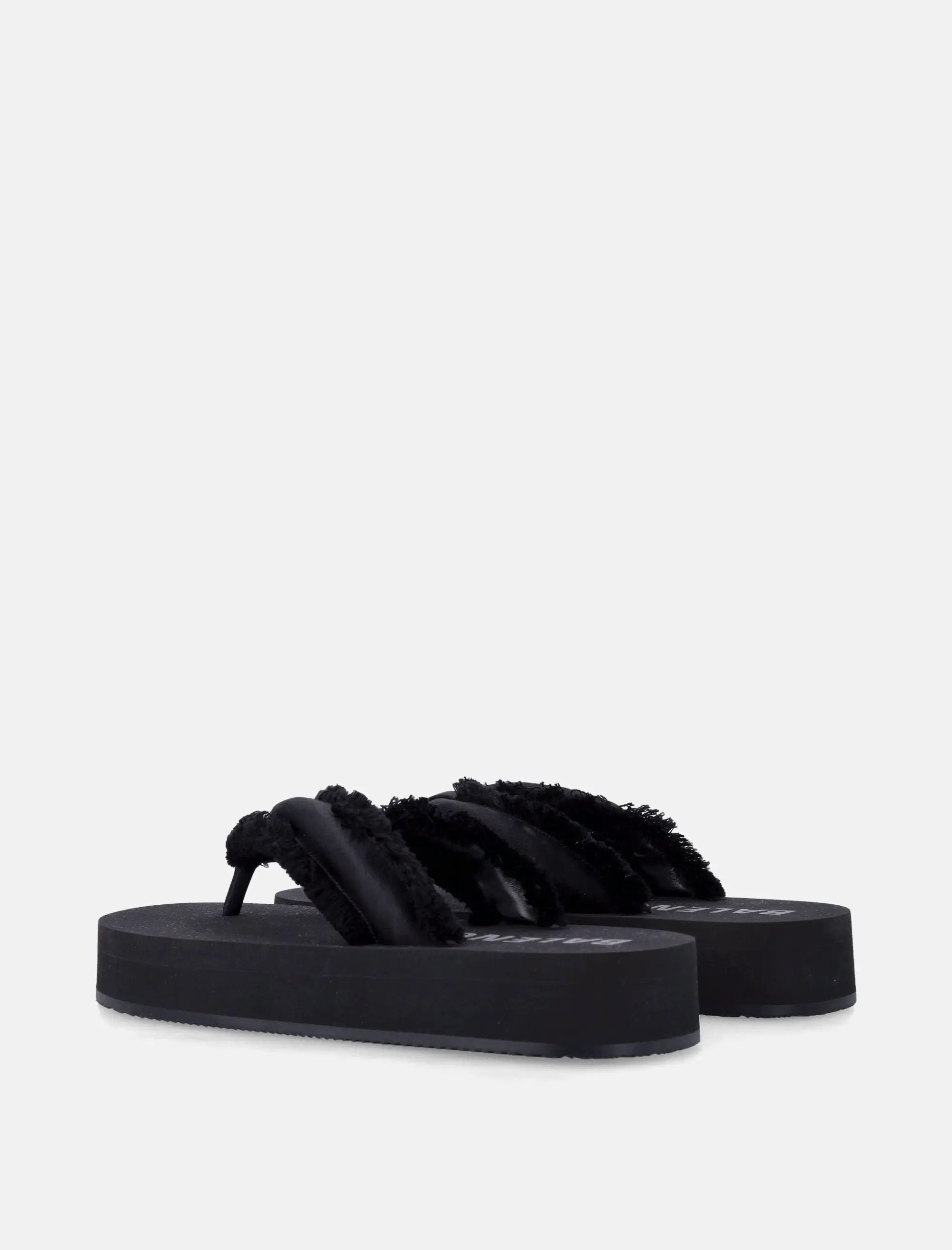Jet Lag Thong Sandals Balenciaga оригінал – Купити в Україні – збільшений вид