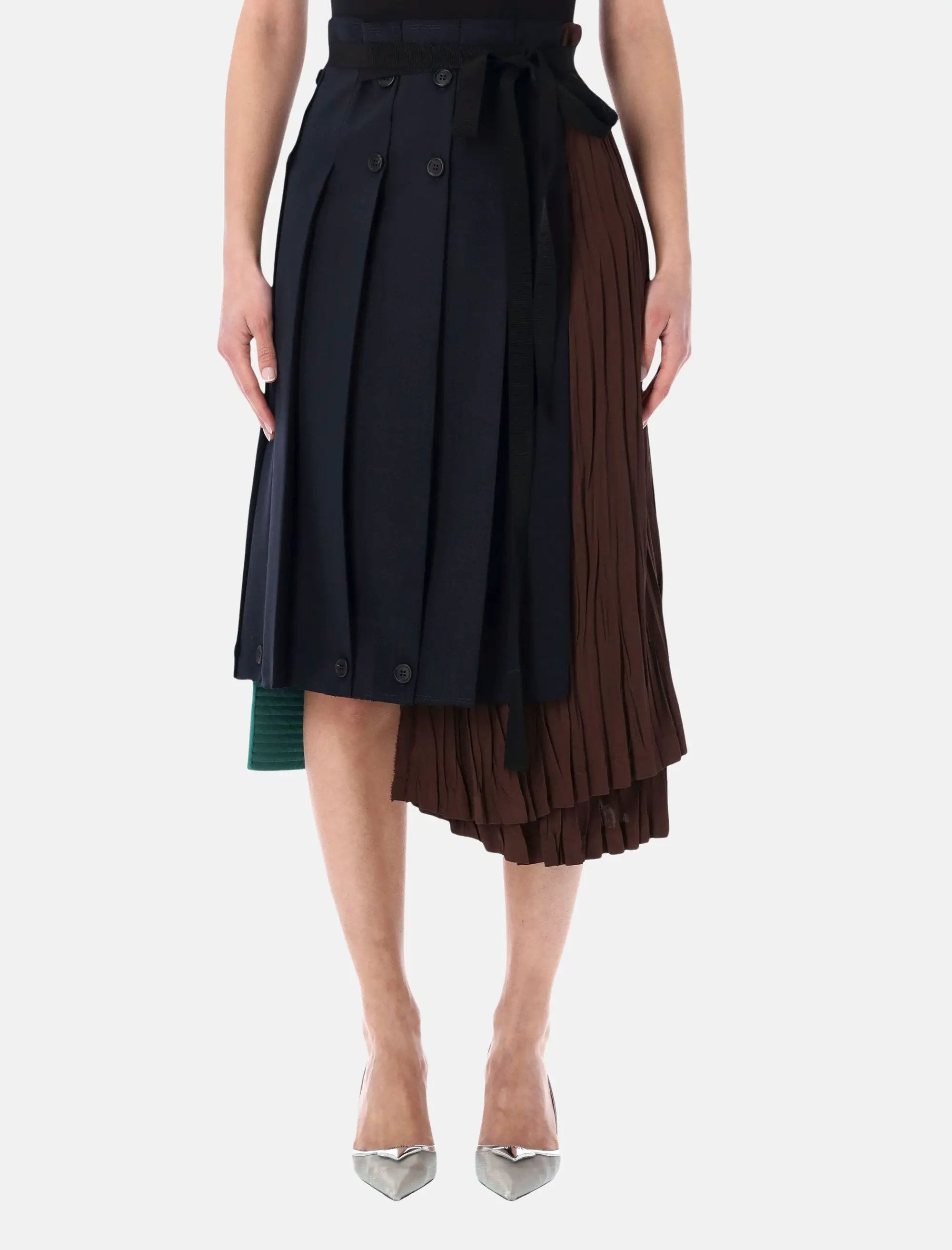 Prada Dresses & Skirts оригінал | Швидка доставка Україна – боковий вид