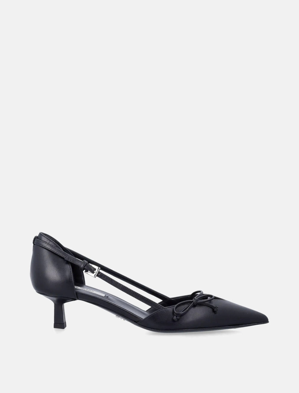 Prada Footwear оригінал | Швидка доставка Україна – боковий вид