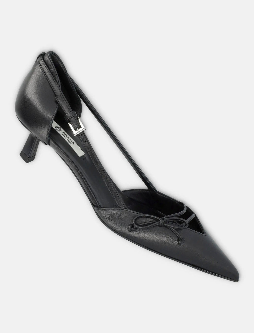 Prada Footwear оригінал | Швидка доставка Україна – детальний вид