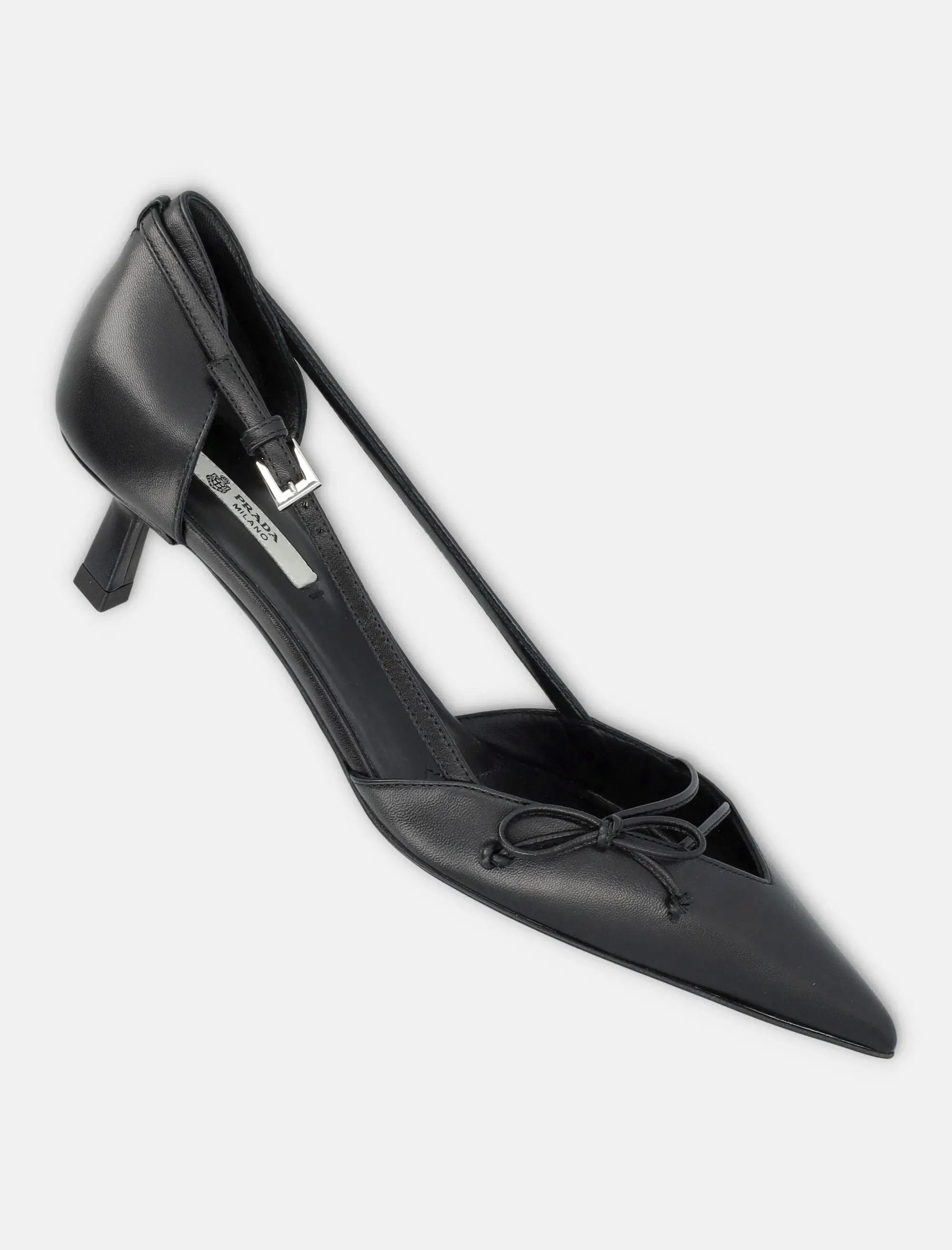 Prada Footwear оригінал | Швидка доставка Україна – детальний вид