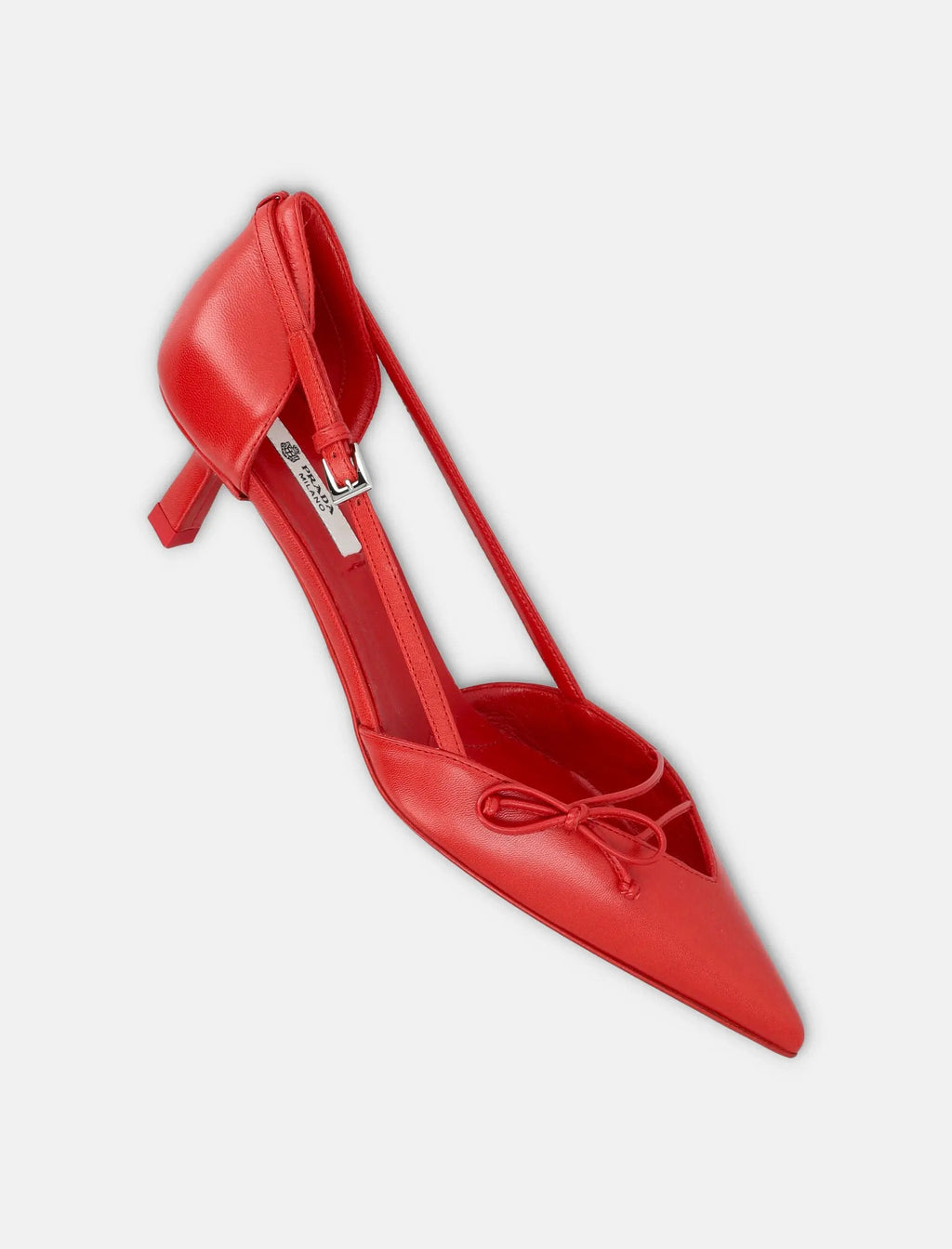 Prada Footwear оригінал | Швидка доставка Україна – детальний вид
