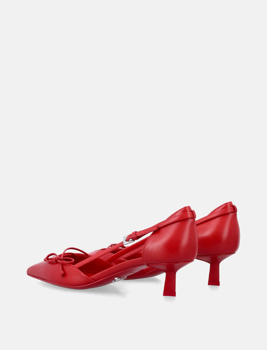 Prada Footwear оригінал | Швидка доставка Україна – збільшений вид