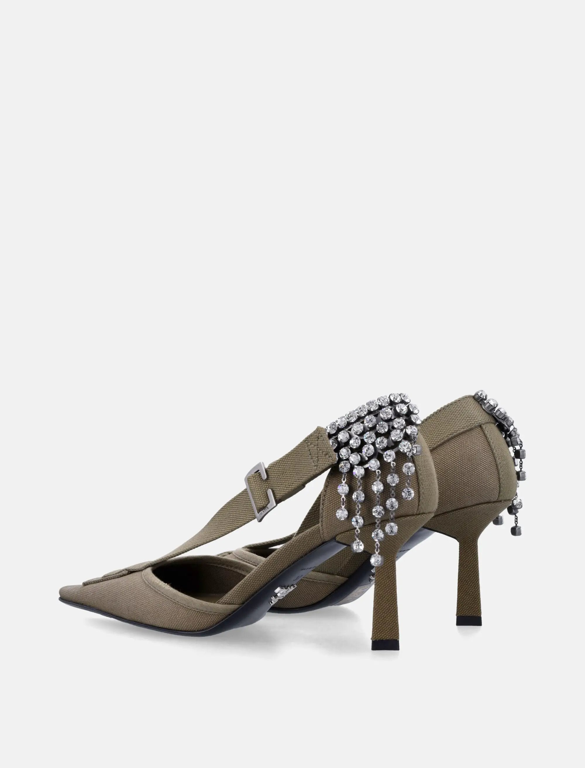 Prada Footwear оригінал | Швидка доставка Україна – збільшений вид