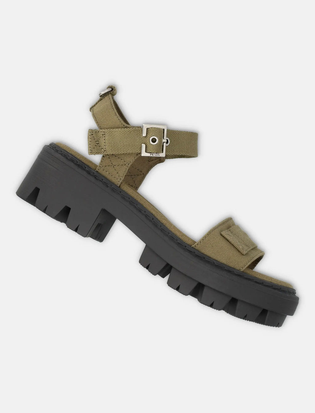 Prada Footwear оригінал | Швидка доставка Україна – детальний вид