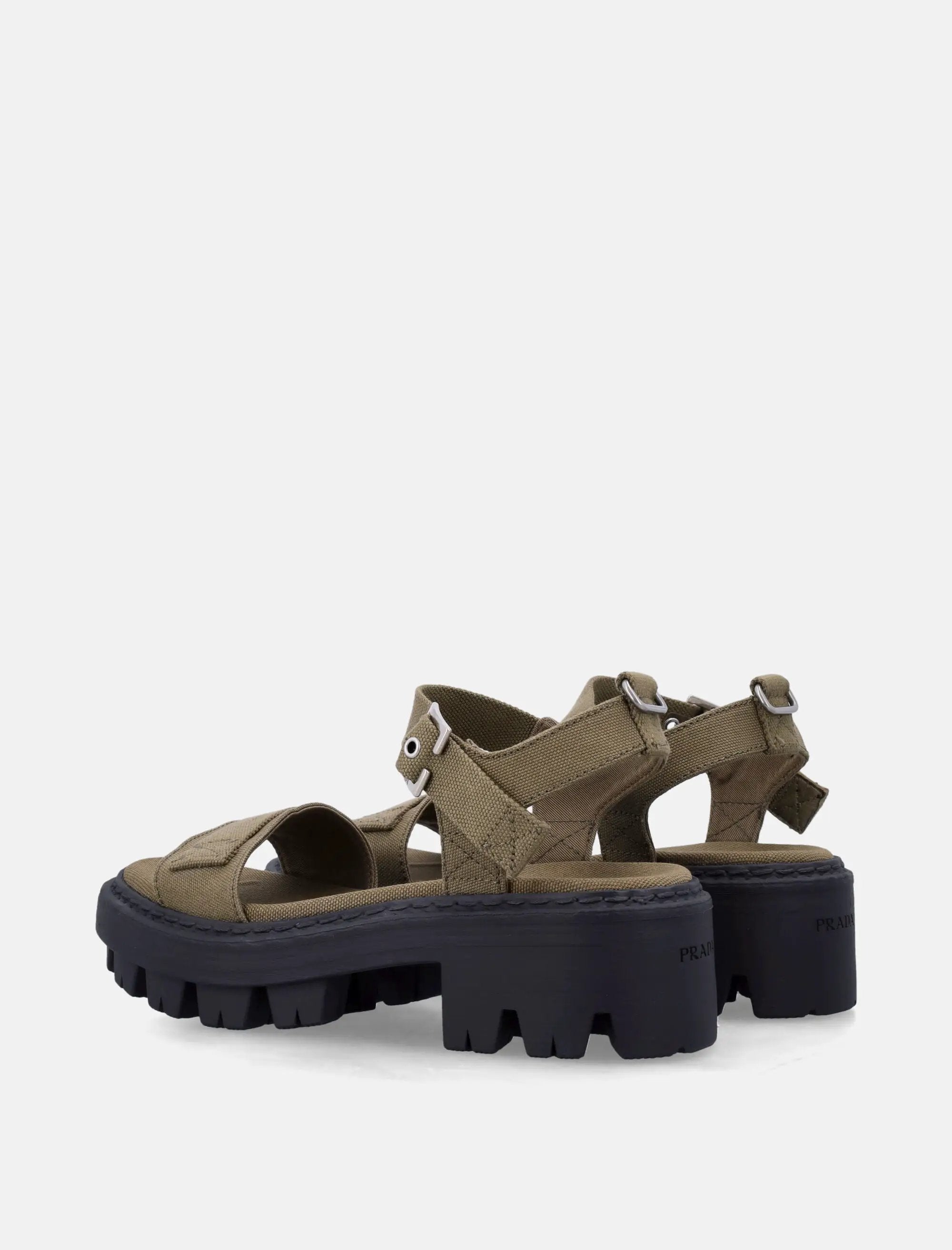 Prada Footwear оригінал | Швидка доставка Україна – збільшений вид