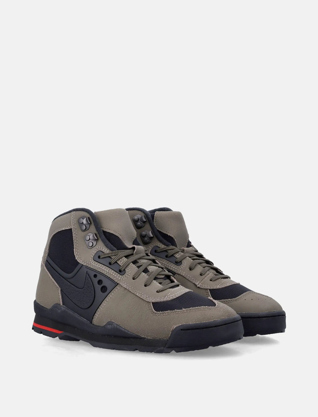 Baltoro Suede Sneakers Nike оригінал – Купити в Україні – детальний вид