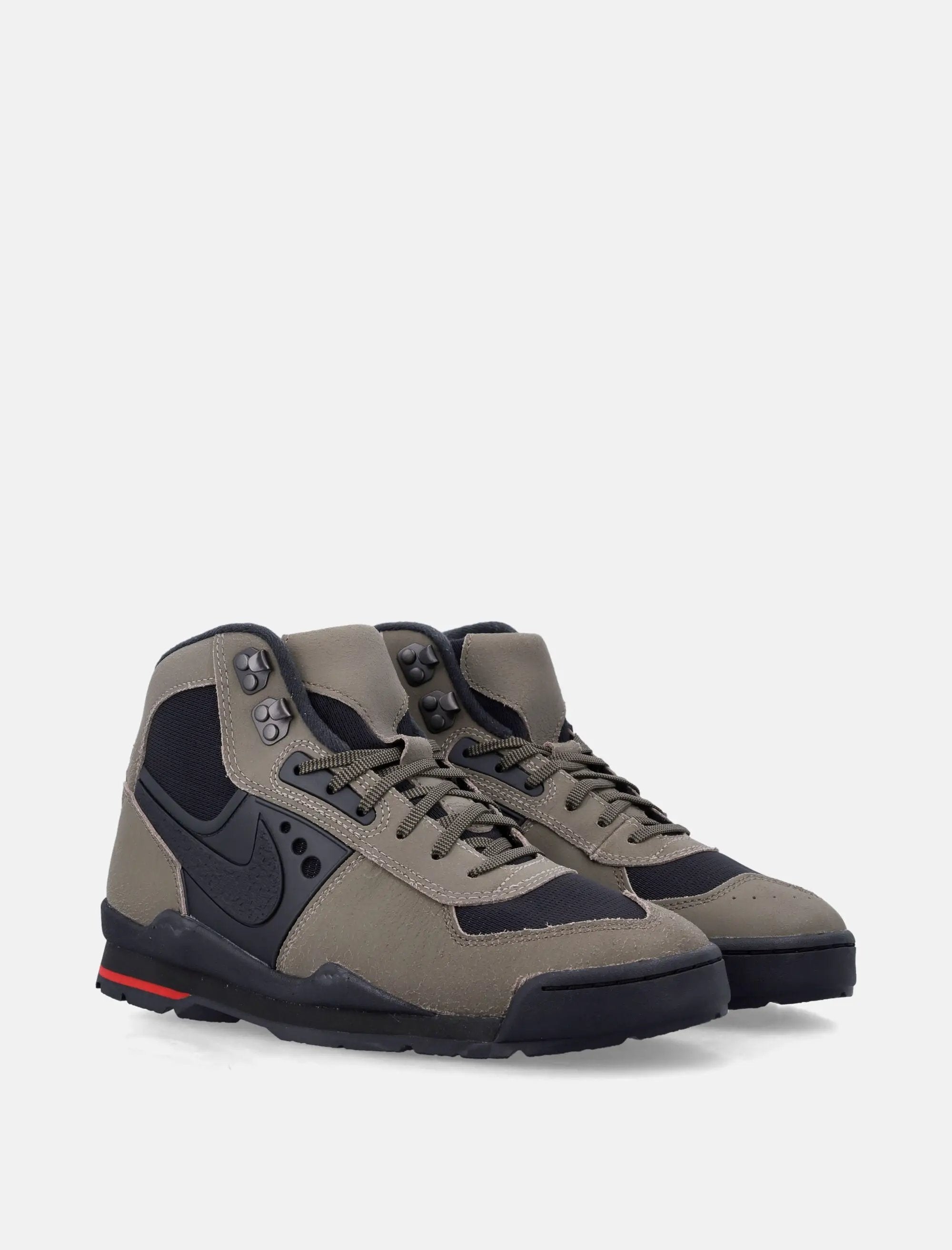 Baltoro Suede Sneakers Nike оригінал – Купити в Україні – детальний вид