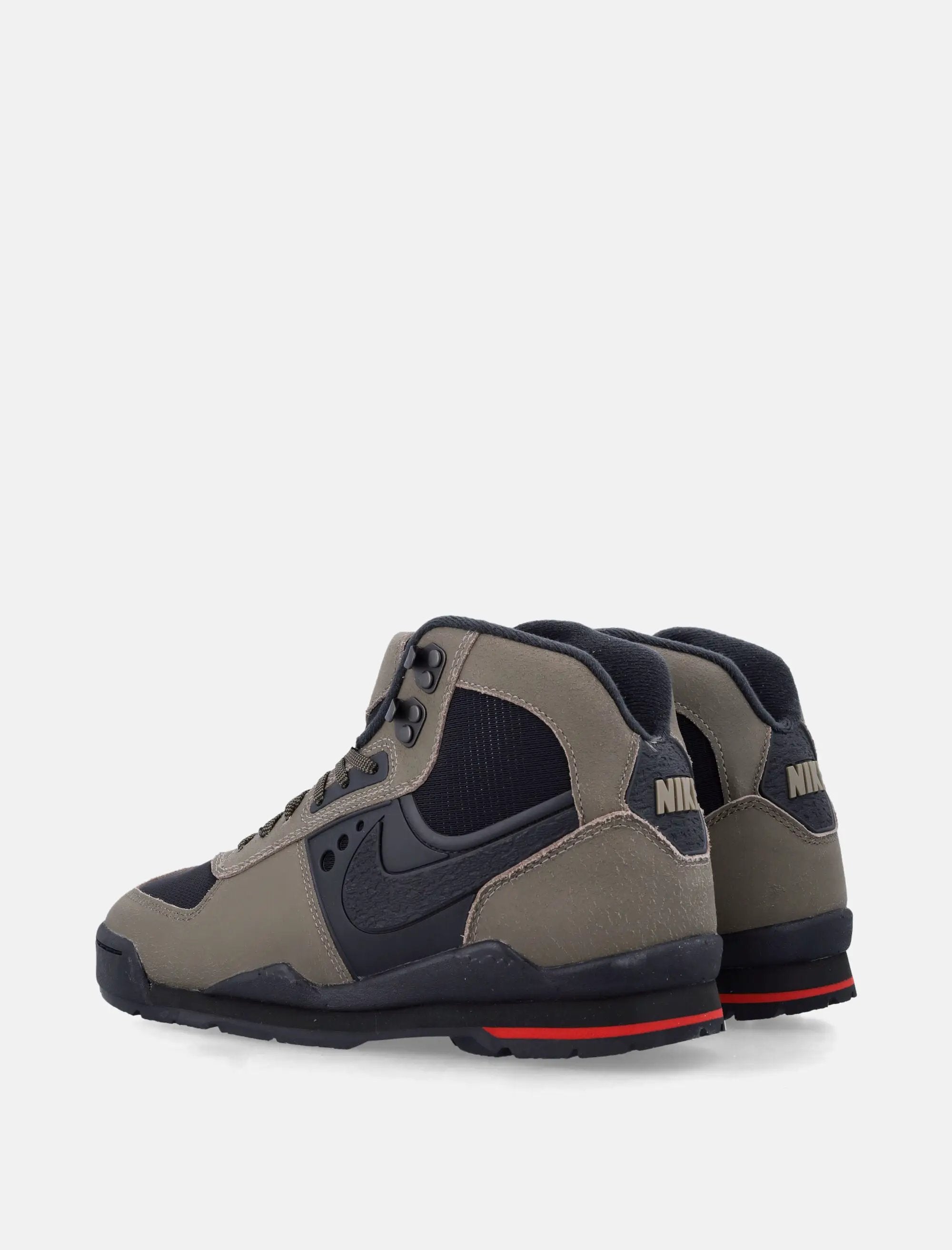 Baltoro Suede Sneakers Nike оригінал – Купити в Україні – збільшений вид