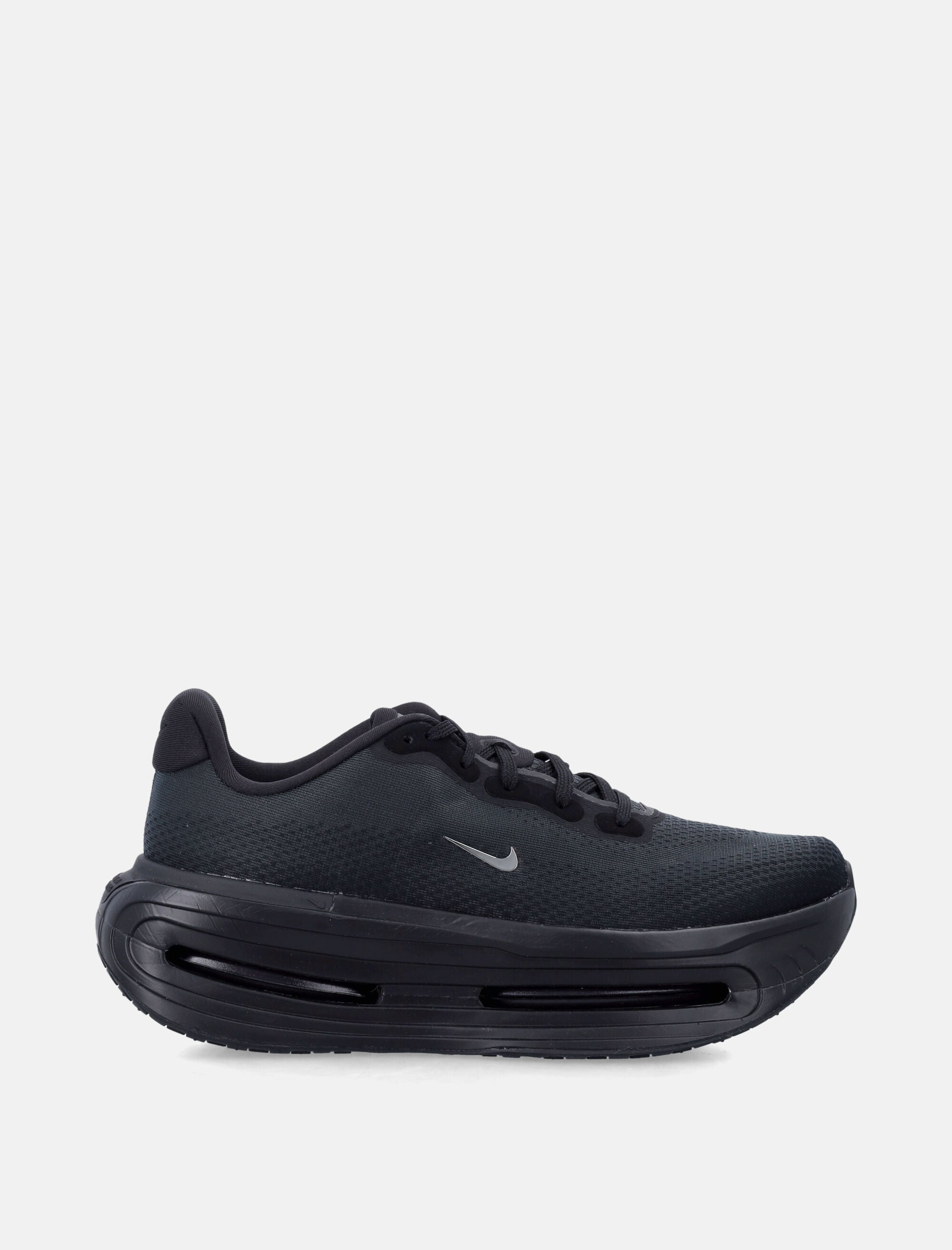 Vomero Black Sneakers Nike – Гарантія оригінальності – боковий вид