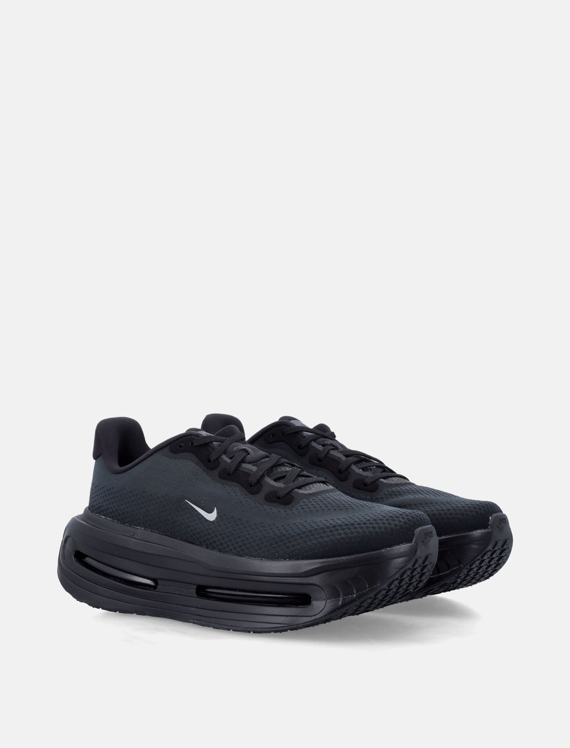 Vomero Black Sneakers Nike – Гарантія оригінальності – детальний вид