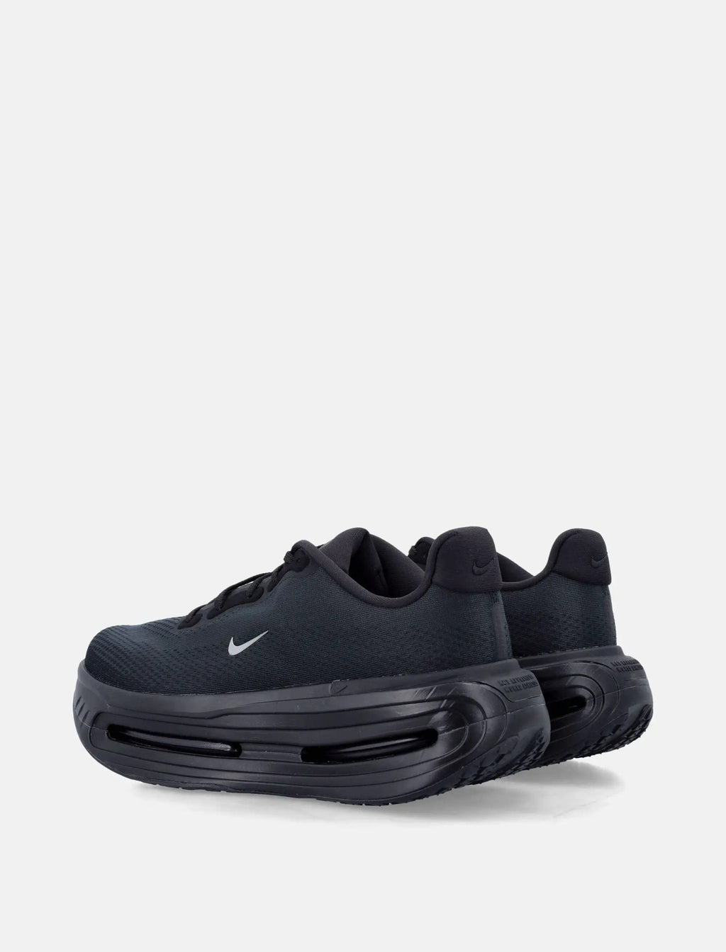 Vomero Black Sneakers Nike – Гарантія оригінальності – збільшений вид