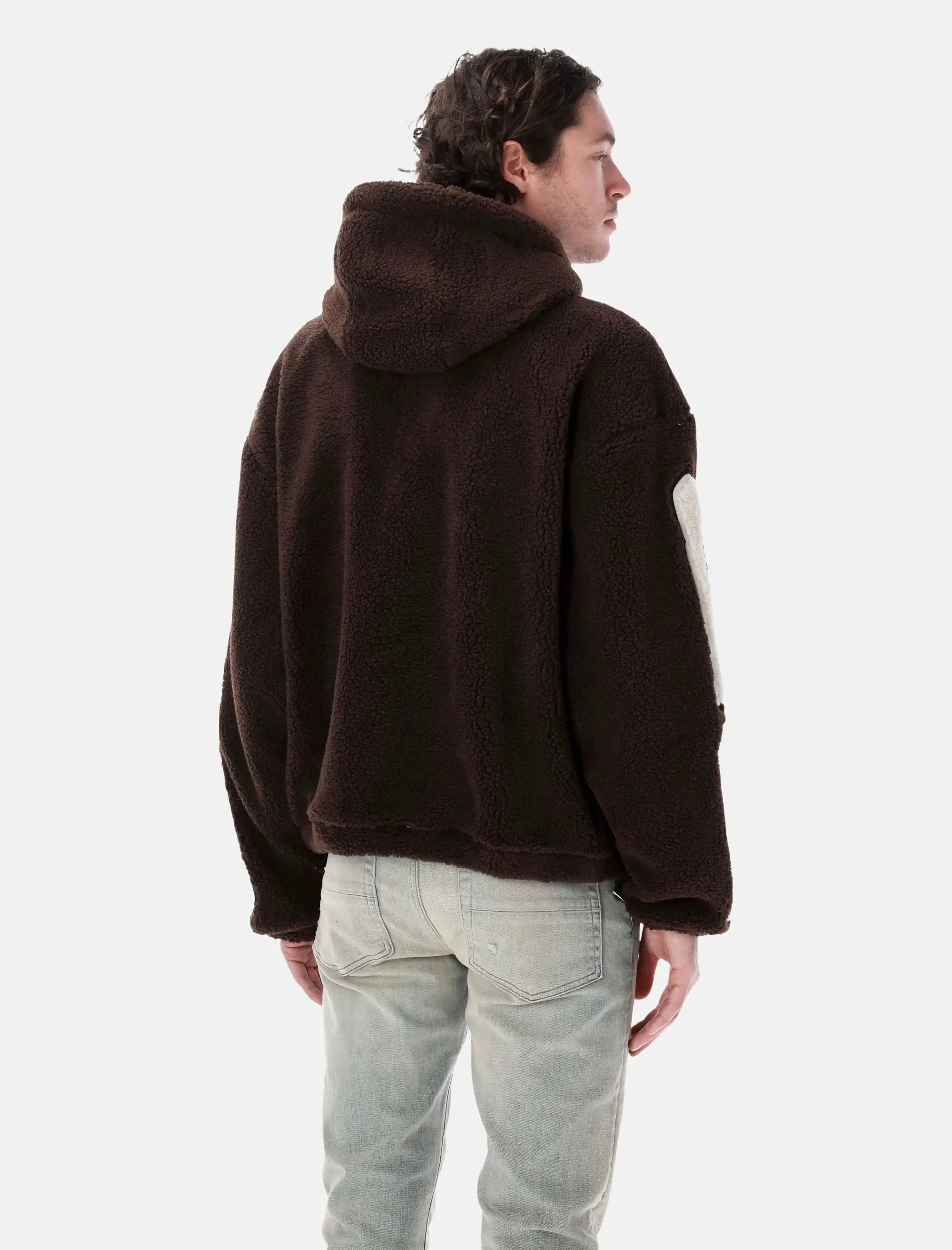 Amiri Knitwear оригінал | Швидка доставка Україна – вид ззаду
