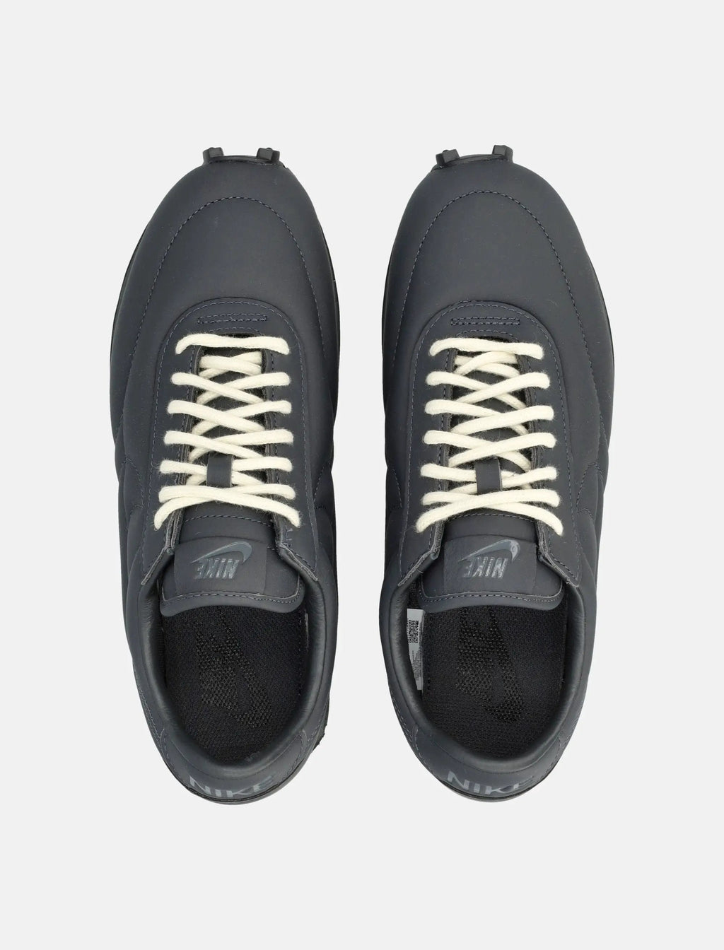 Dbreak Sp Leather Sneakers Nike оригінал – Купити в Україні – вид ззаду