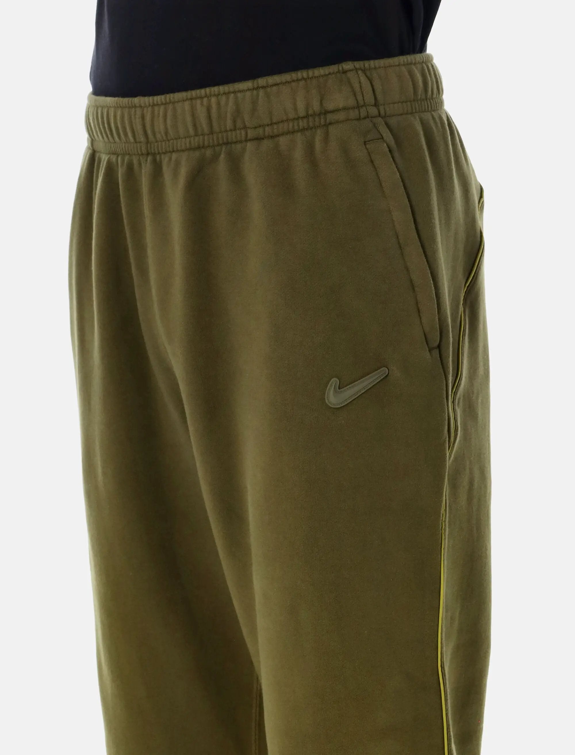 Оригінальна Nocta Washed Fleece Jogging Pants Nike – детальний вид