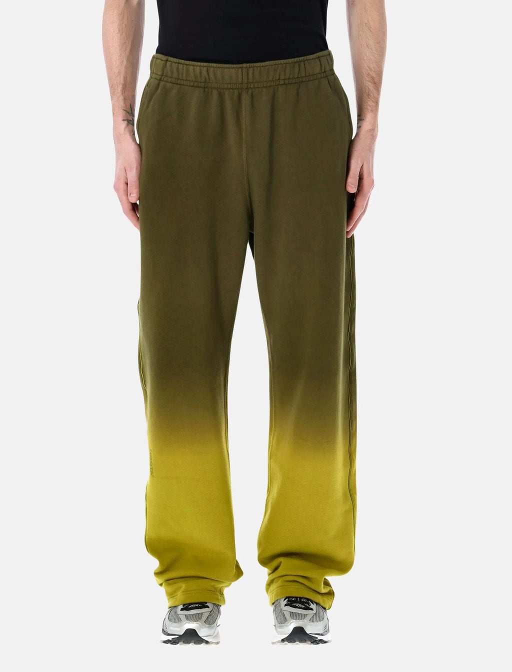 Nike Bottoms оригінал | Швидка доставка Україна – боковий вид