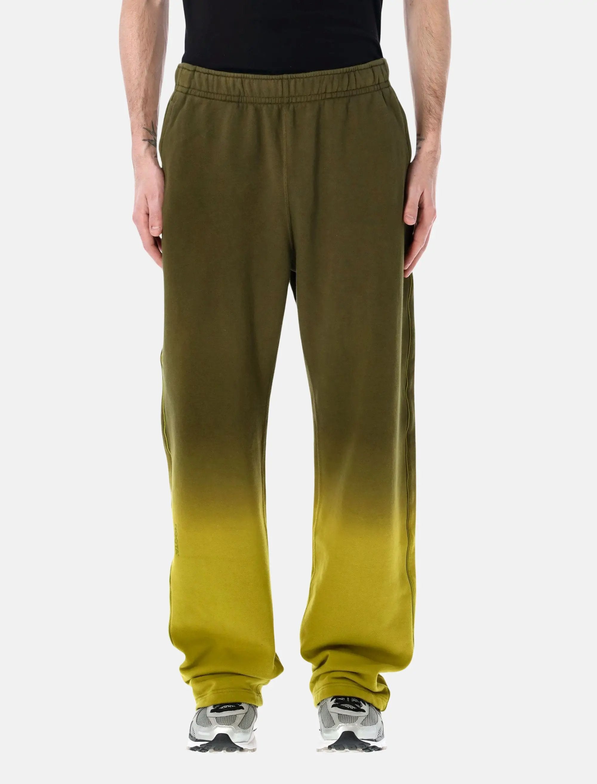 Nike Bottoms оригінал | Швидка доставка Україна – боковий вид