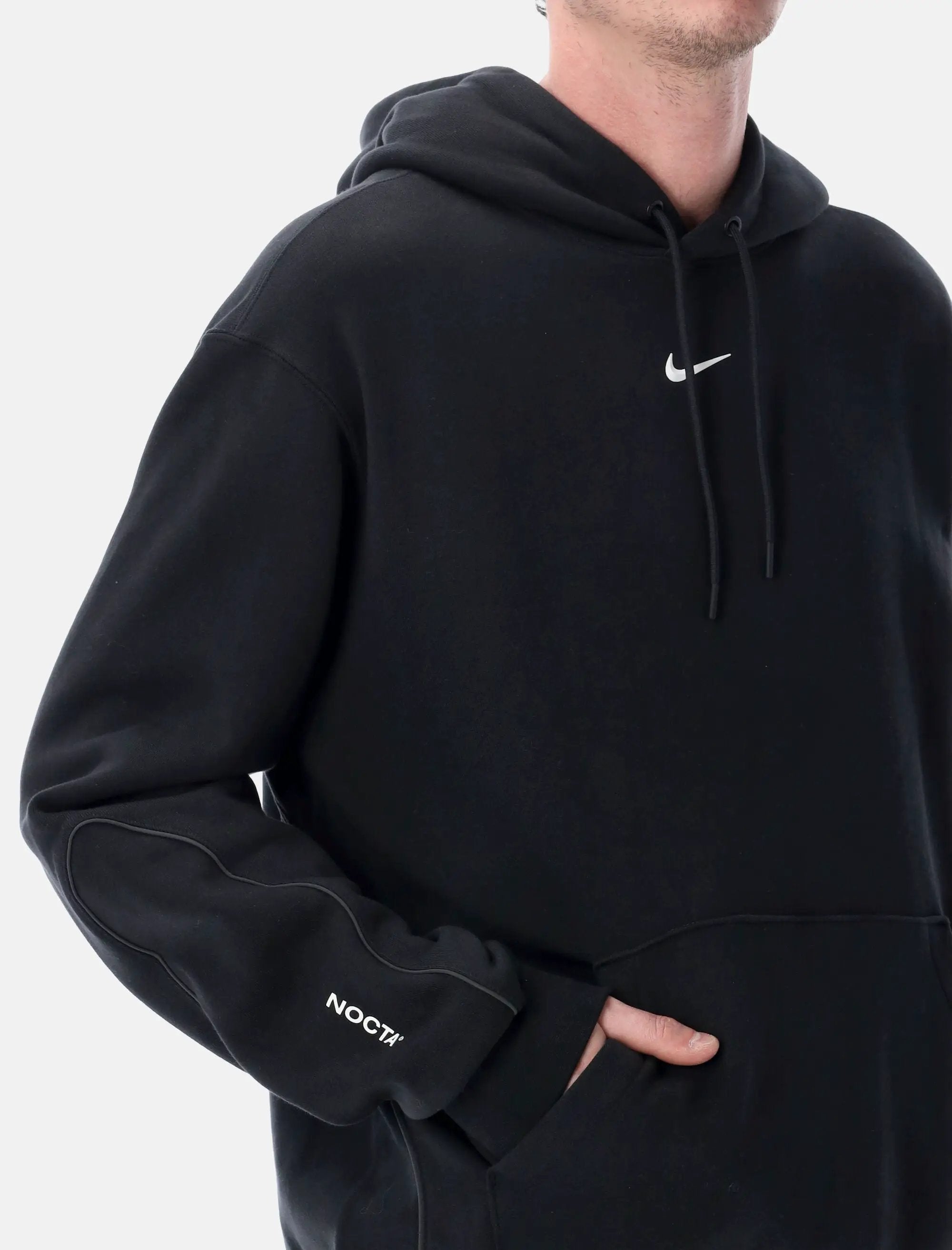 Оригінальна Nocta Hooded Sweatshirt Nike – детальний вид