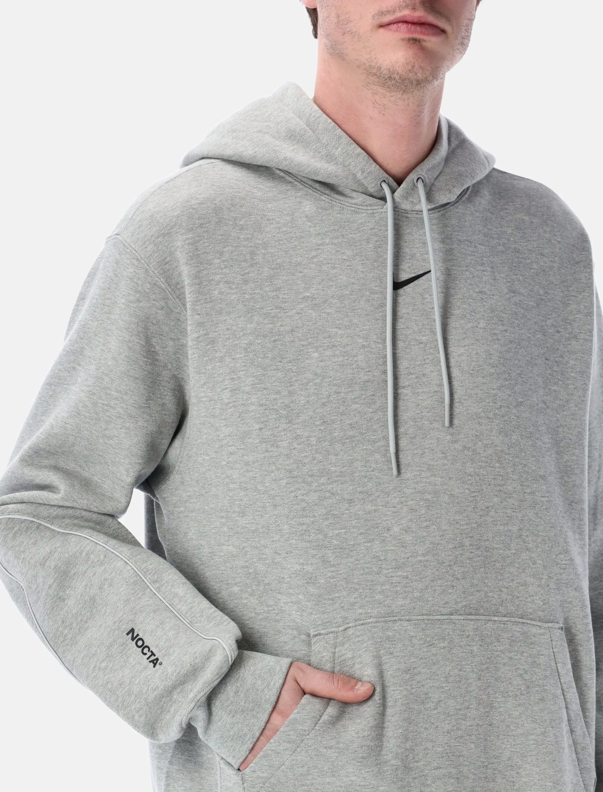 Оригінальна Nocta Hooded Sweatshirt Nike – детальний вид