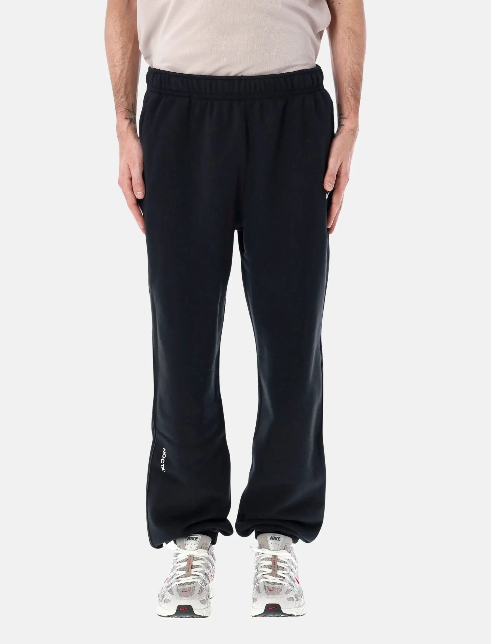 Nike Bottoms оригінал | Швидка доставка Україна – боковий вид