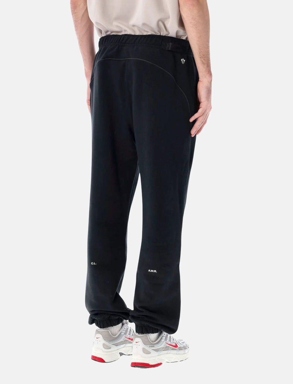 Nike Bottoms оригінал | Швидка доставка Україна – вид ззаду