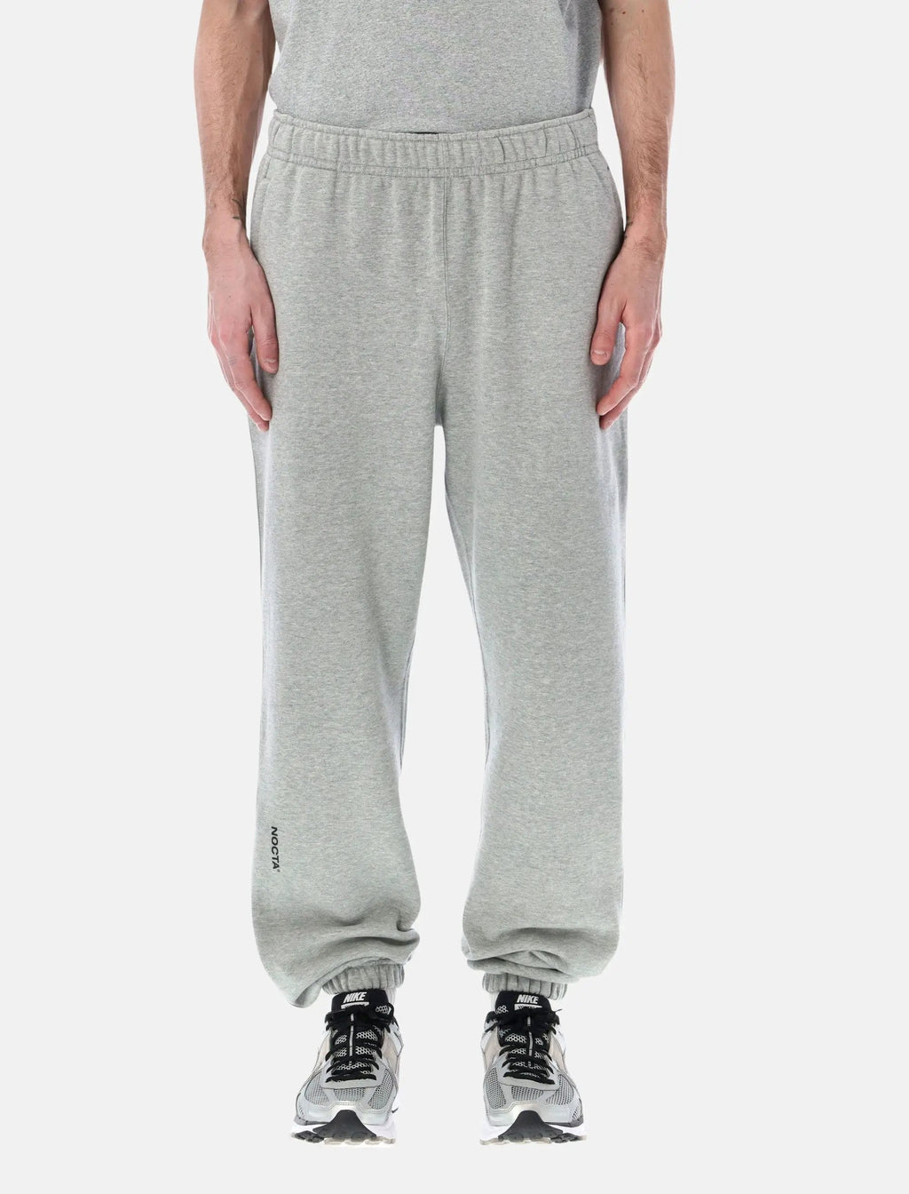 Nike Bottoms оригінал | Швидка доставка Україна – боковий вид