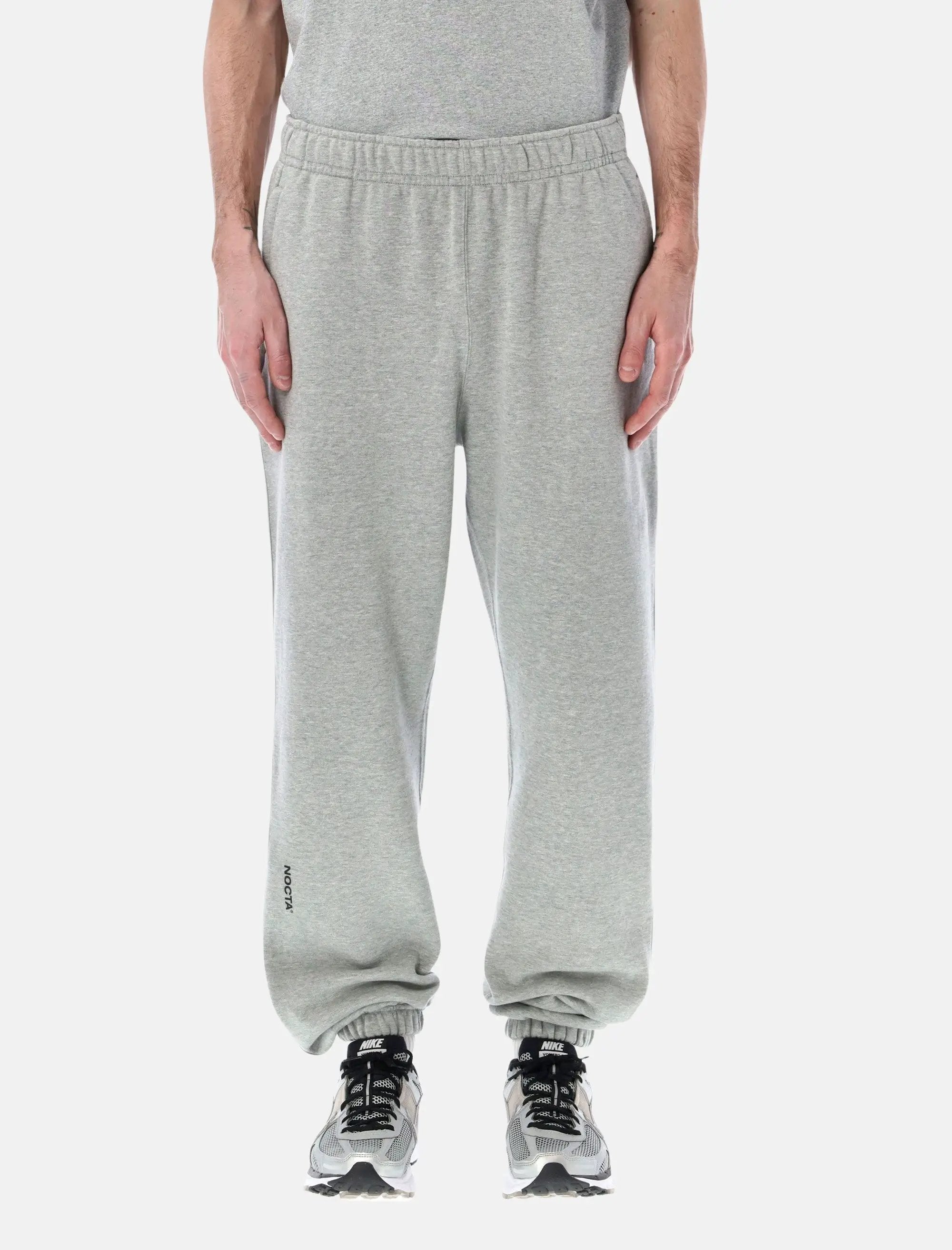 Nike Bottoms оригінал | Швидка доставка Україна – боковий вид