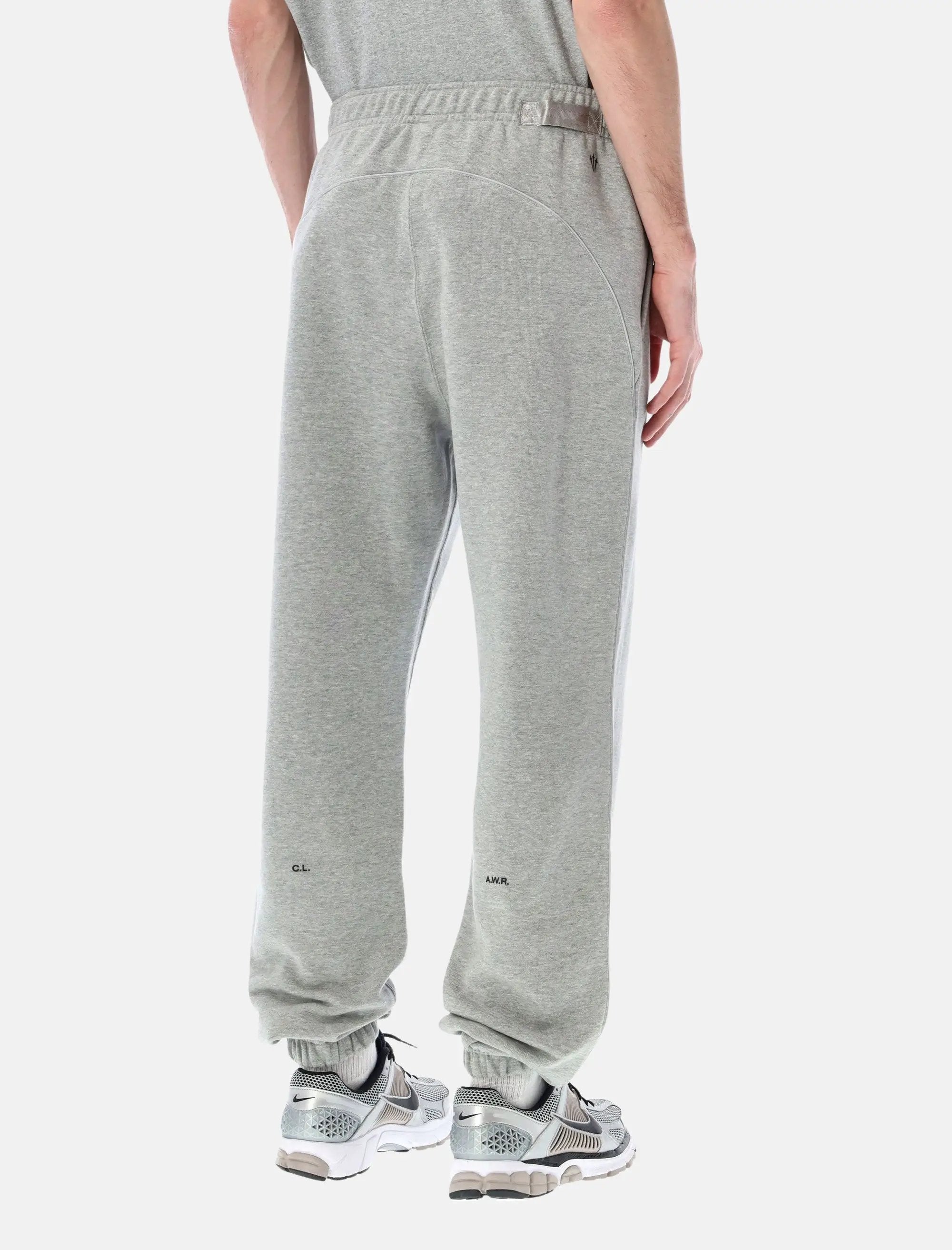Nike Bottoms оригінал | Швидка доставка Україна – вид ззаду