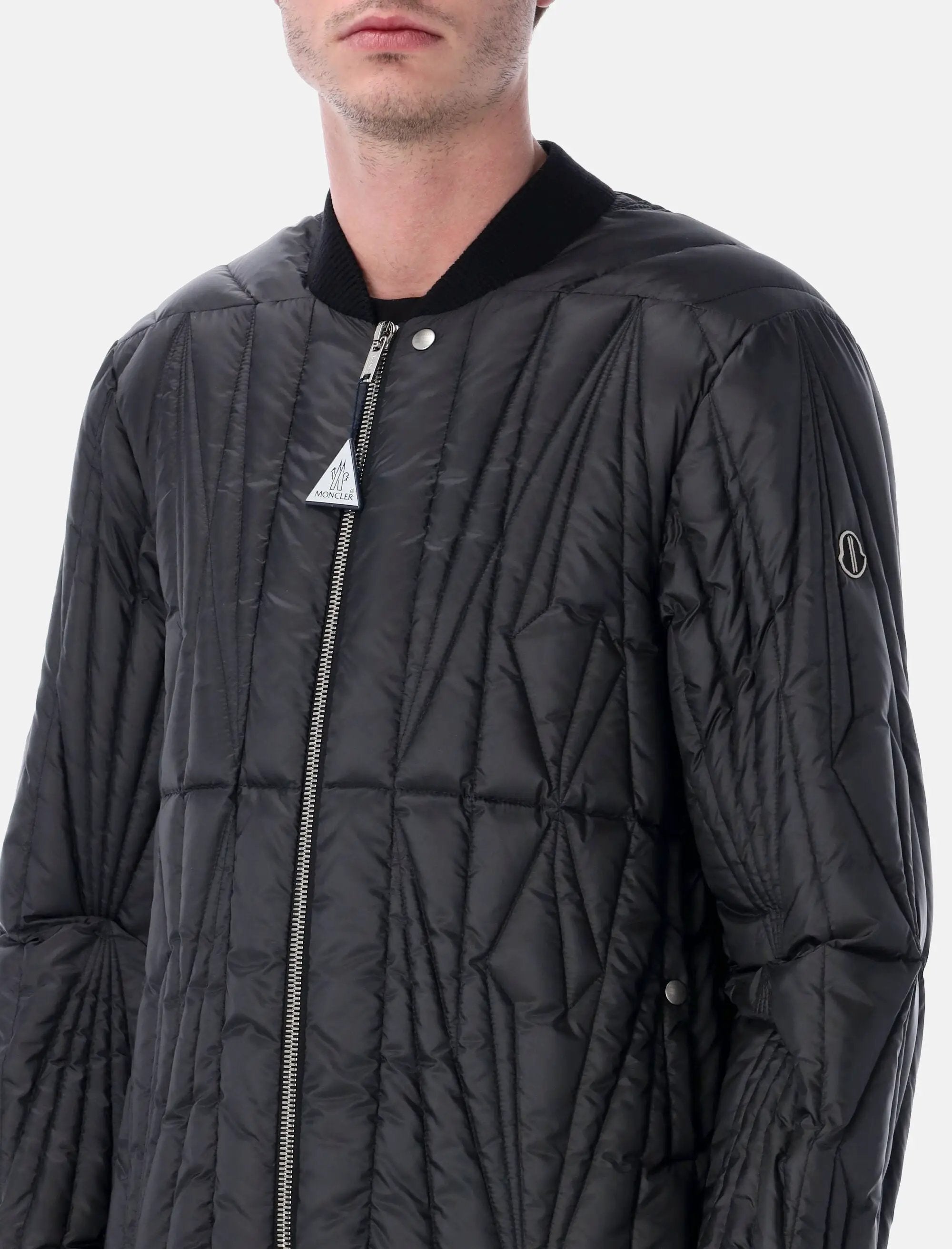 Moncler Outerwear оригінал | Швидка доставка Україна – детальний вид