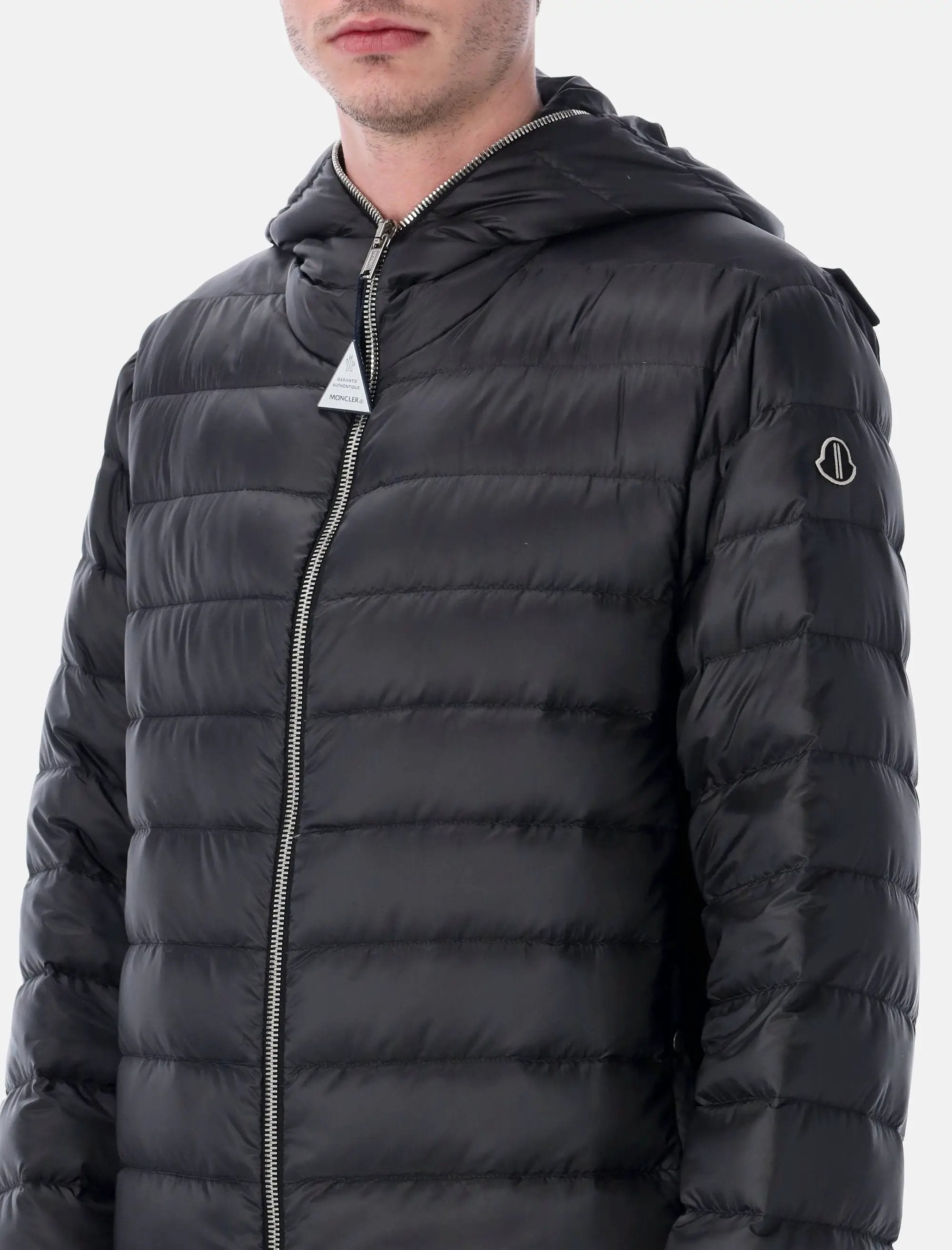 Moncler Outerwear оригінал | Швидка доставка Україна – детальний вид