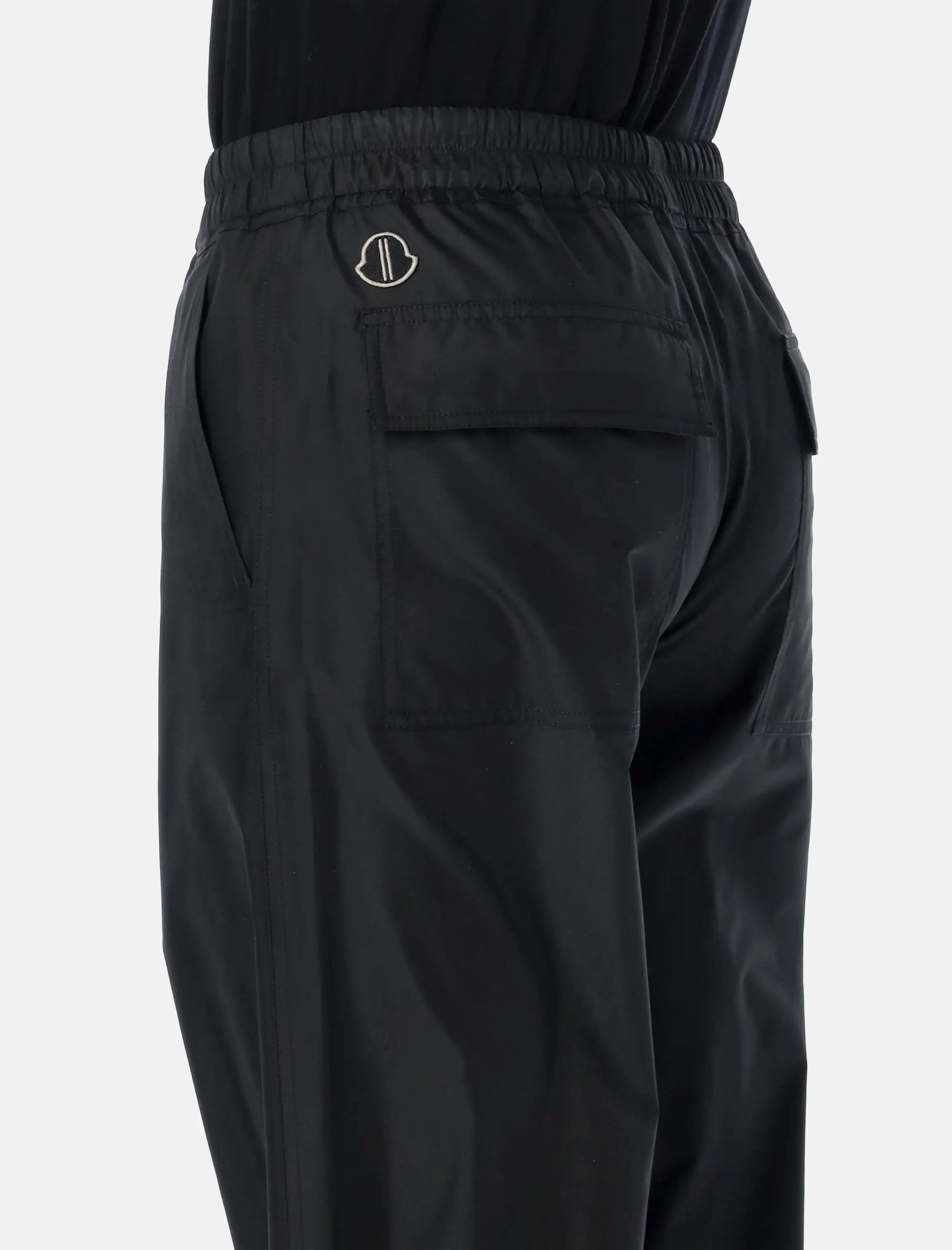 Moncler Bottoms оригінал | Швидка доставка Україна – детальний вид