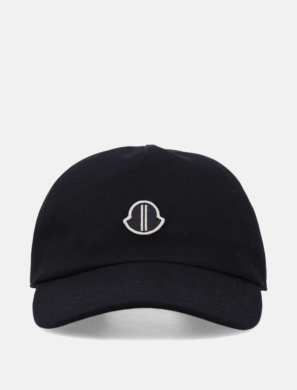 Оригінальна Baseball Cap Moncler – боковий вид