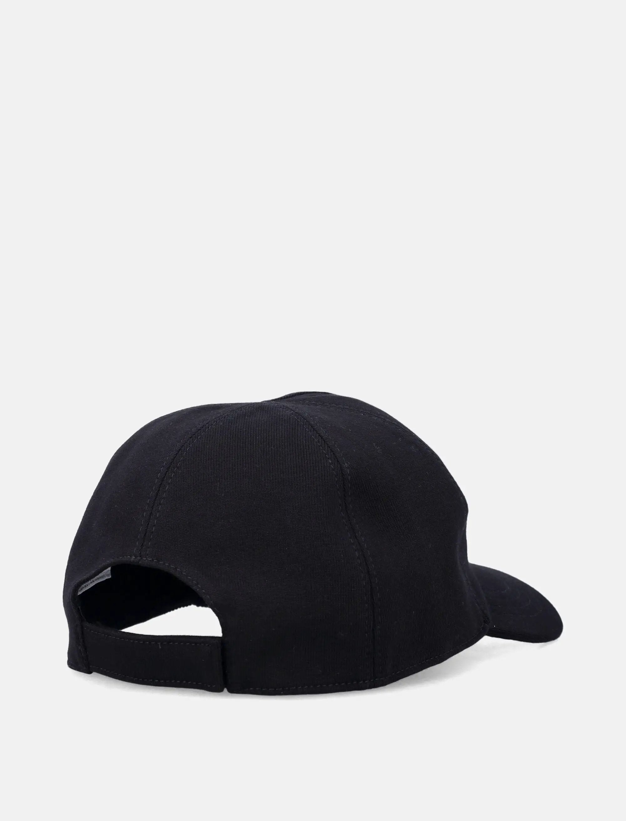 Оригінальна Baseball Cap Moncler – детальний вид