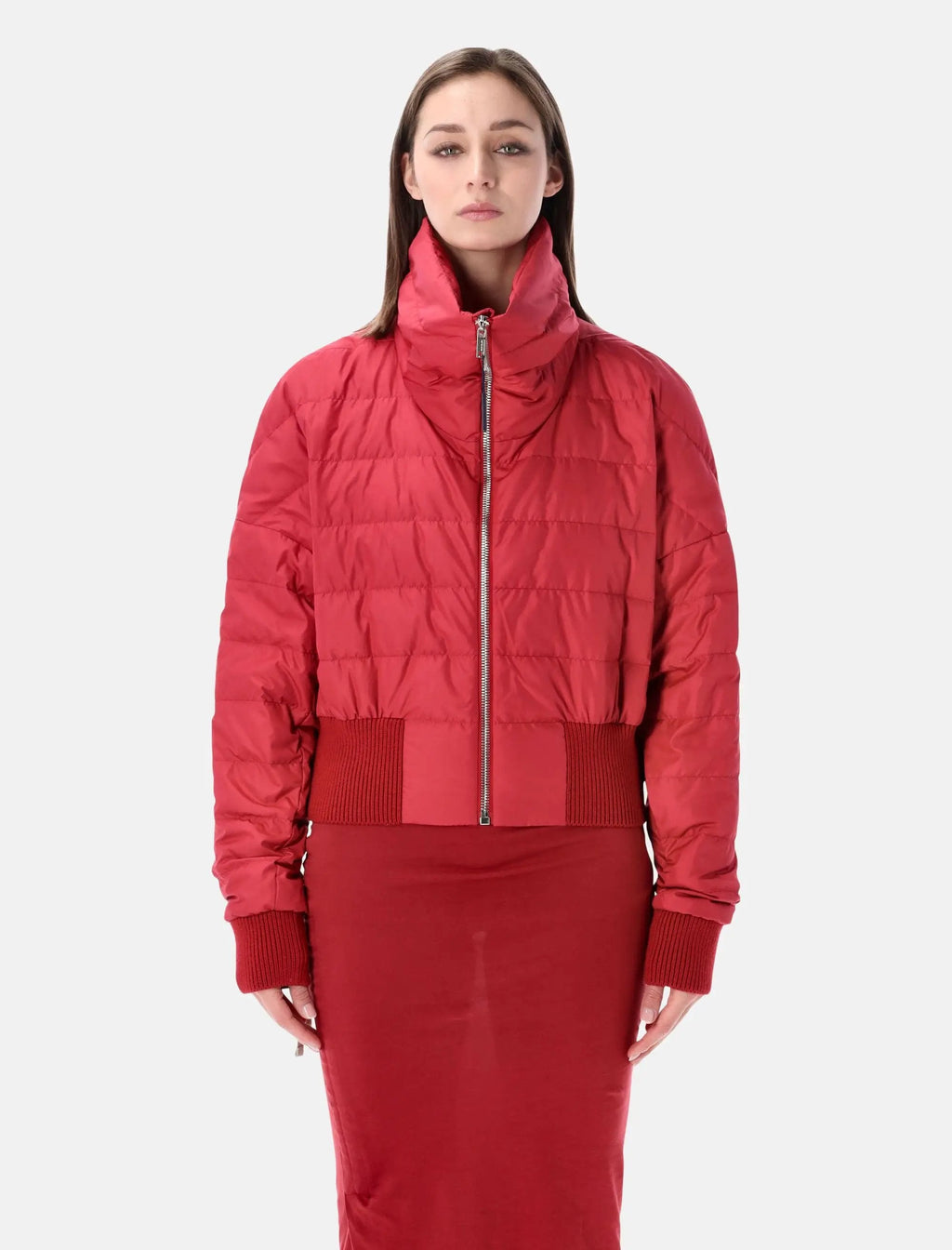 Moncler Outerwear оригінал | Швидка доставка Україна – боковий вид