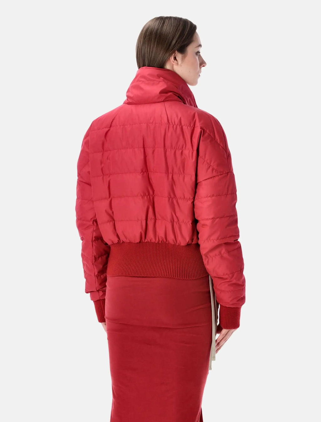 Moncler Outerwear оригінал | Швидка доставка Україна – вид ззаду