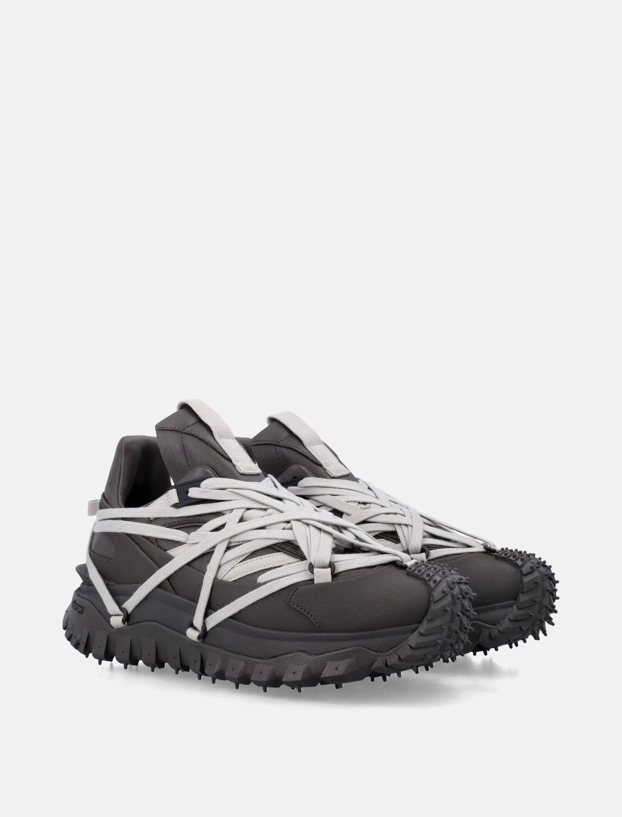 Trailgrip Sneakers Moncler – Гарантія оригінальності – детальний вид