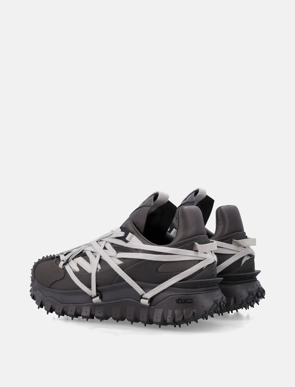 Trailgrip Sneakers Moncler – Гарантія оригінальності – збільшений вид
