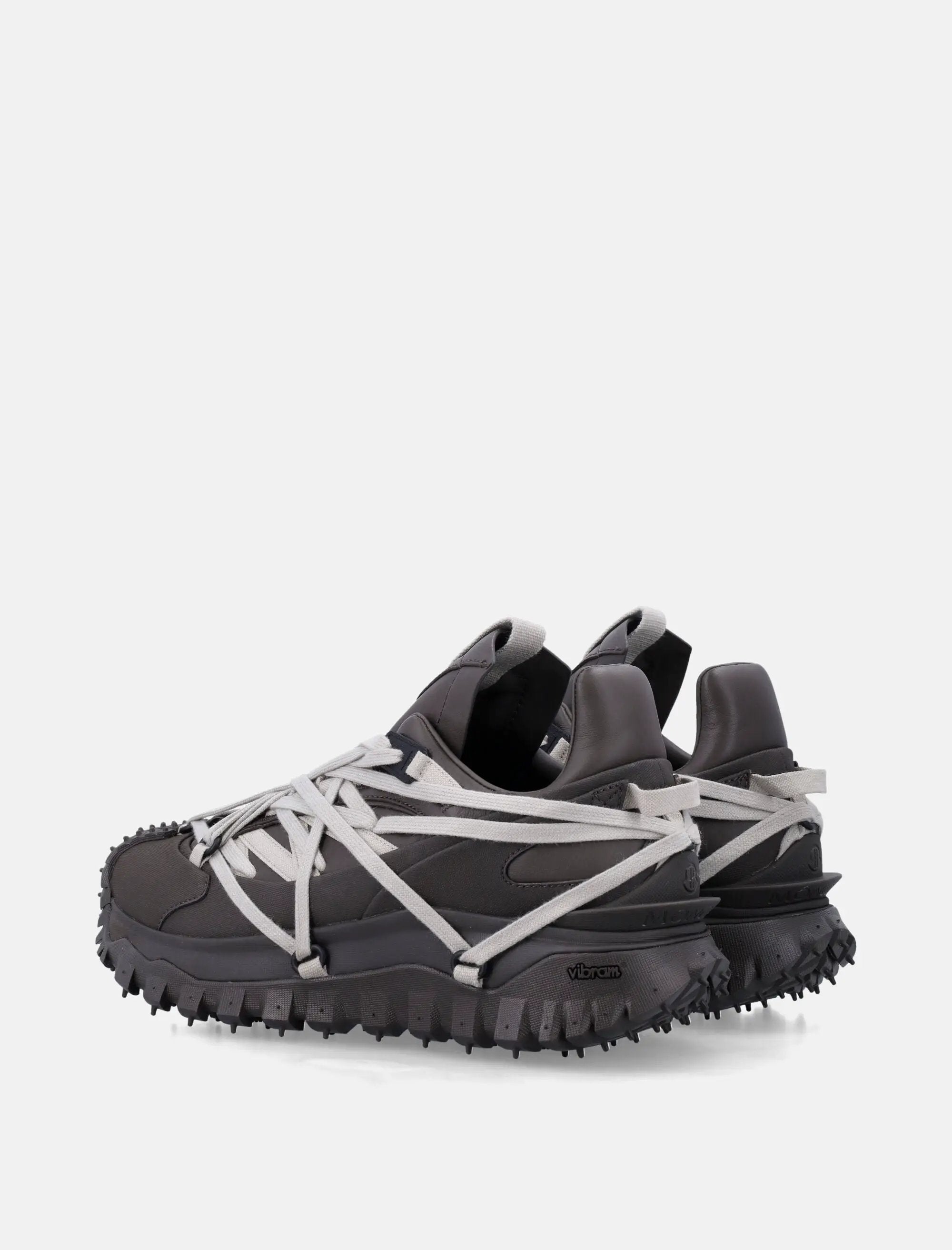 Trailgrip Sneakers Moncler – Гарантія оригінальності – збільшений вид