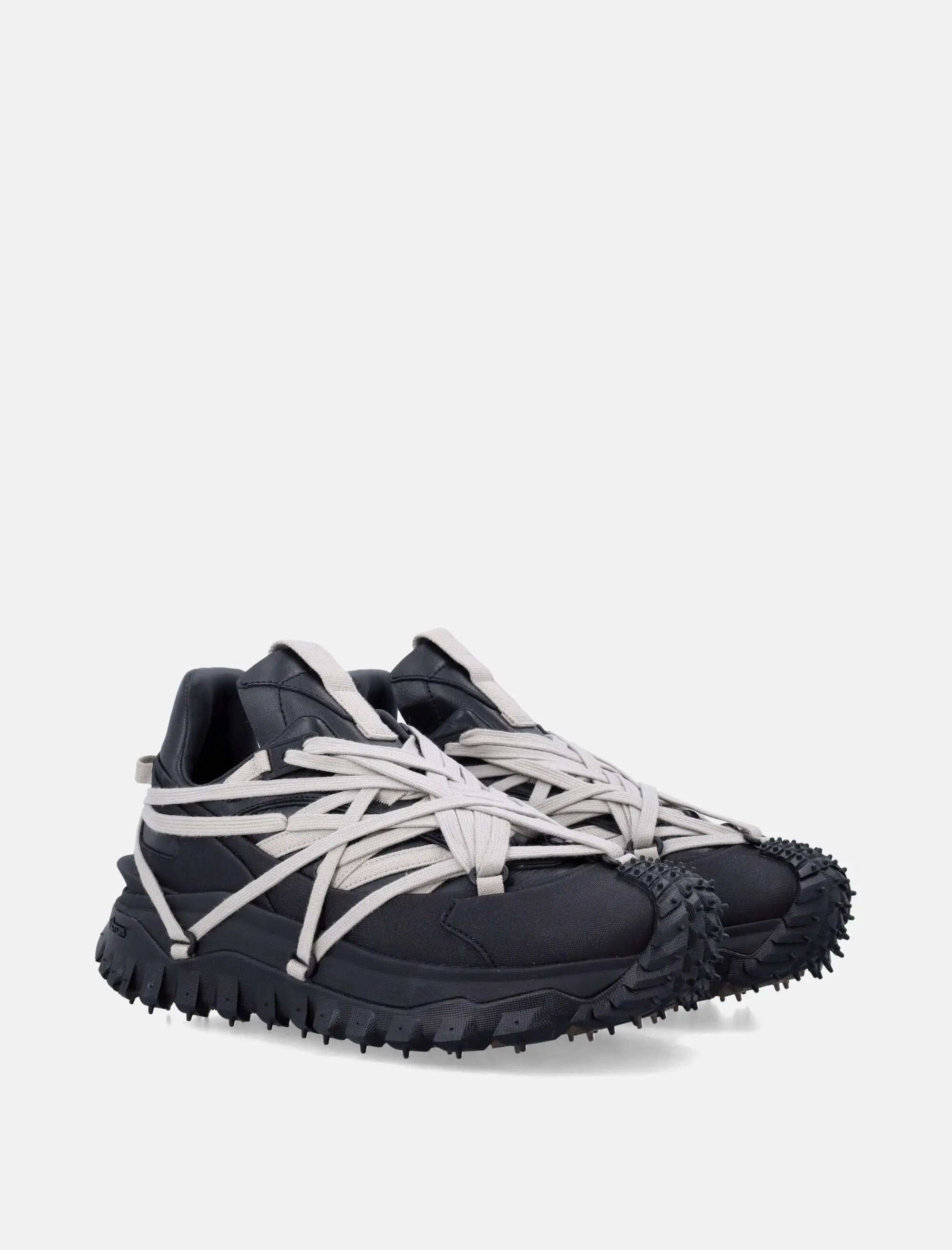 Trailgrip Sneakers Moncler – Гарантія оригінальності – детальний вид