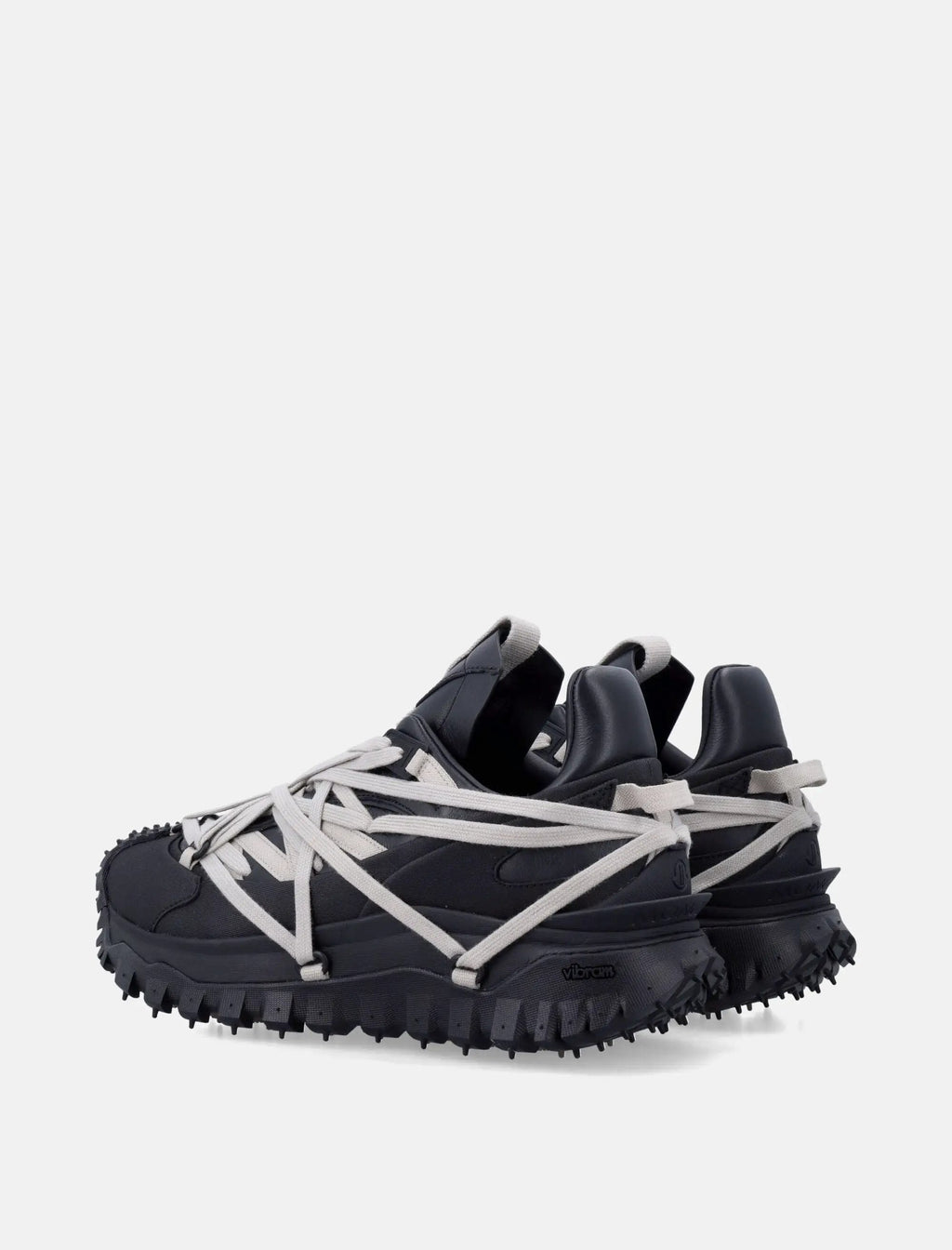 Trailgrip Sneakers Moncler – Гарантія оригінальності – збільшений вид