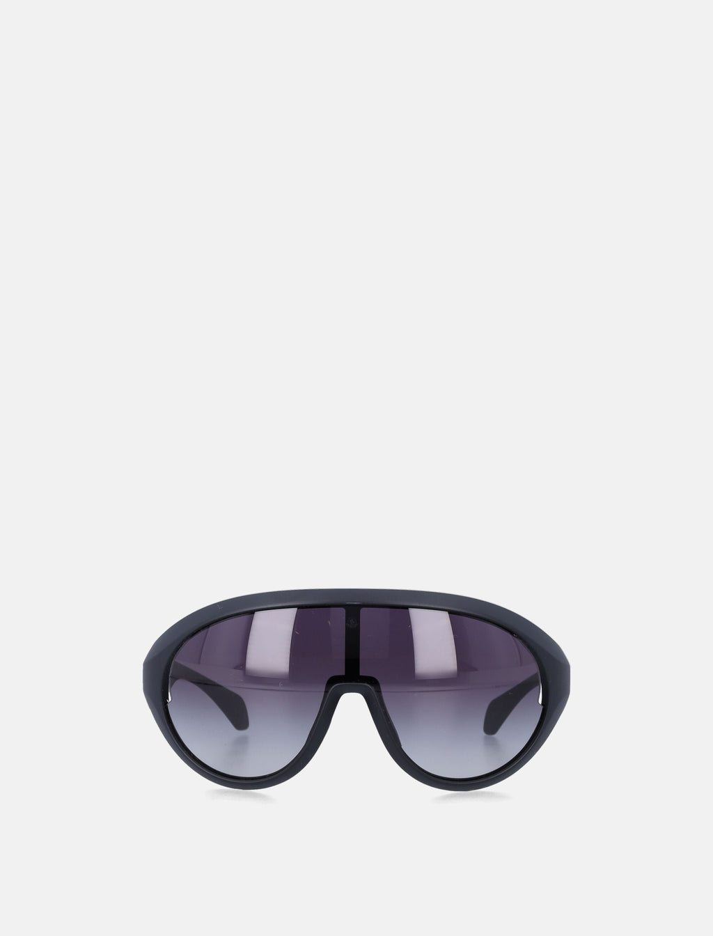Оригінальна Sunglasse Moncler – боковий вид