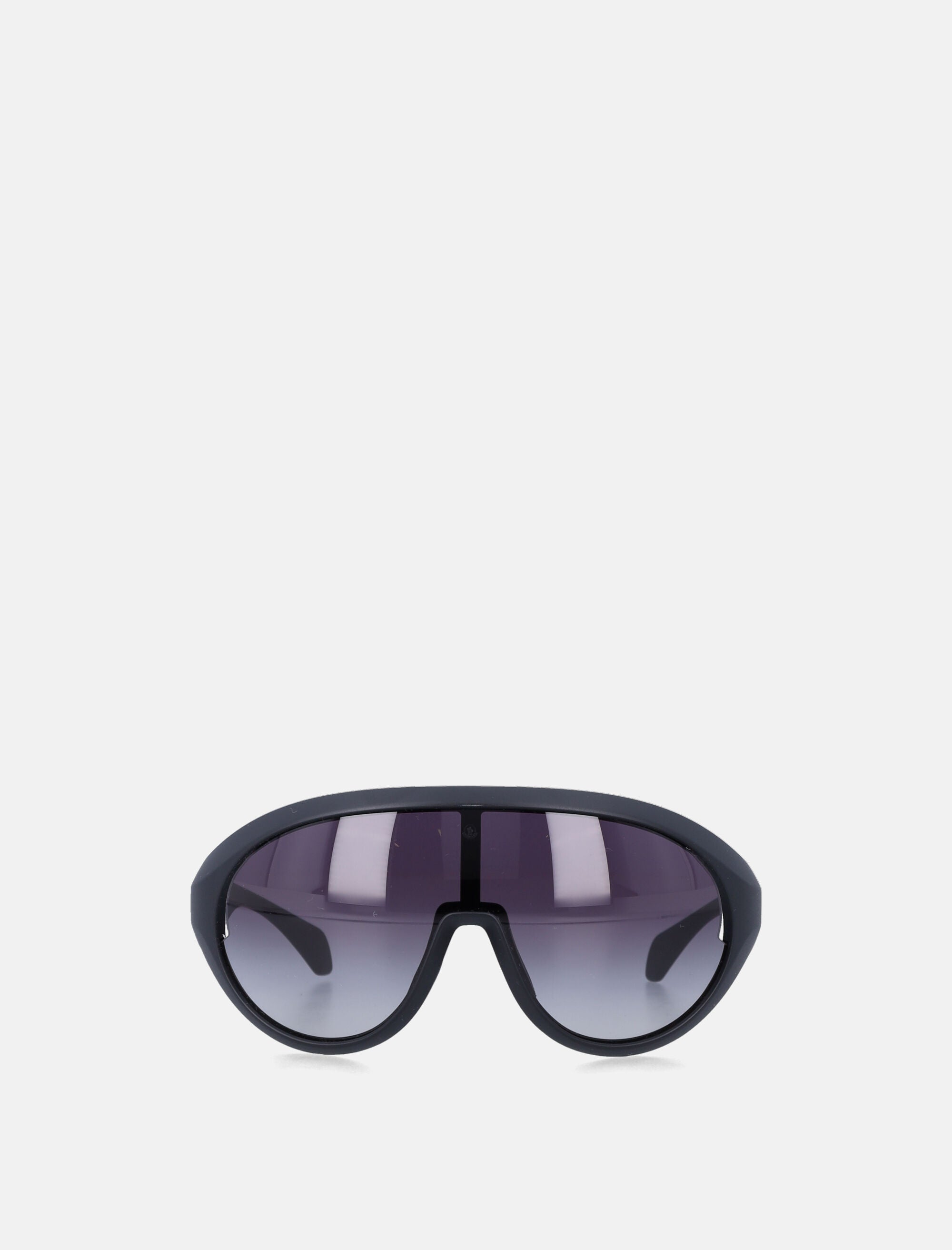 Оригінальна Sunglasse Moncler – боковий вид - MONCLER