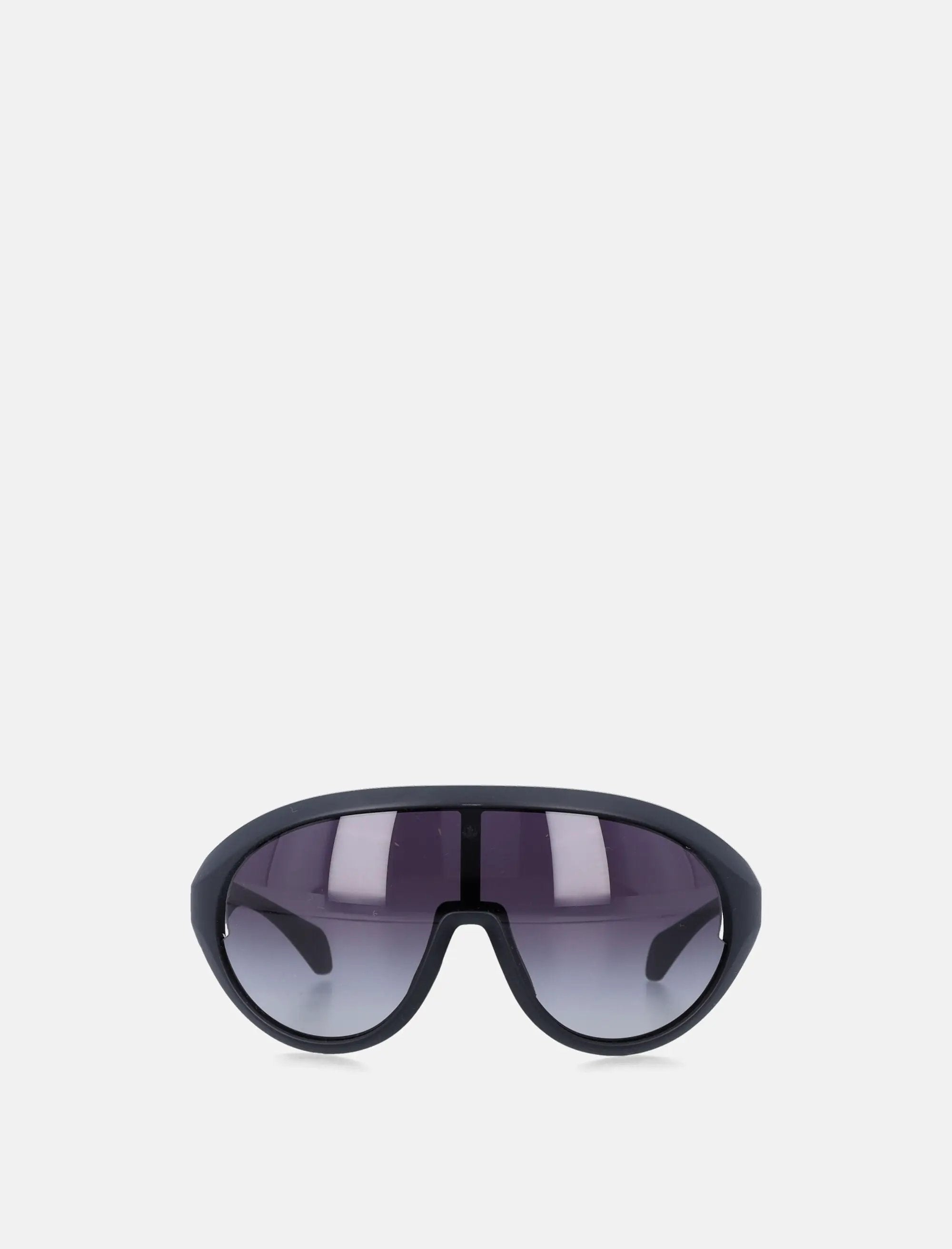 Оригінальна Sunglasse Moncler – боковий вид