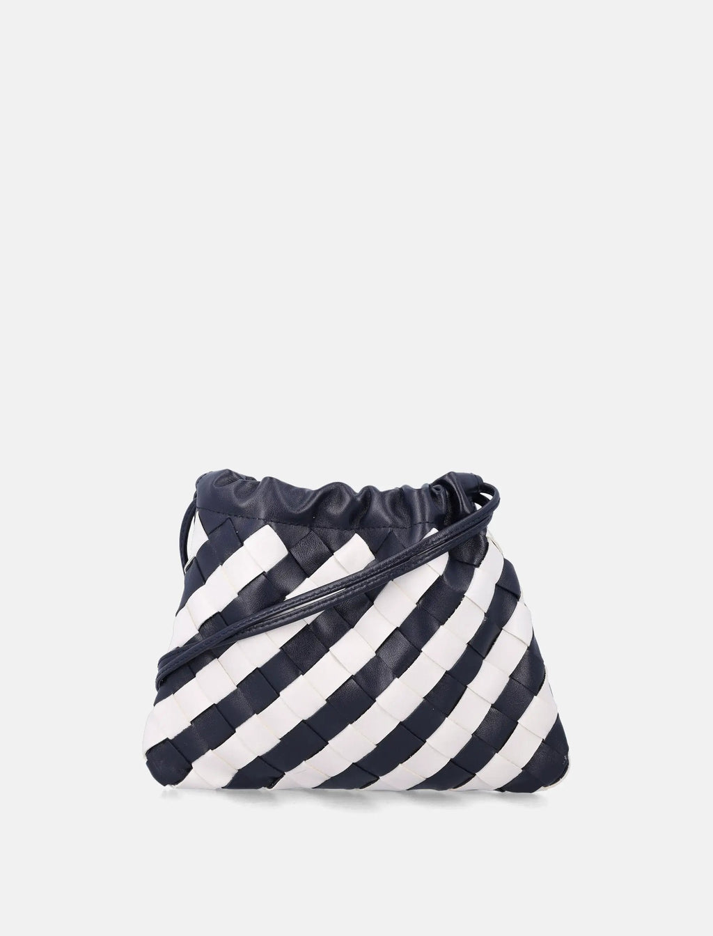 Small Intrecciato Dustbag Bottega veneta оригінал – Купити в Україні – збільшений вид