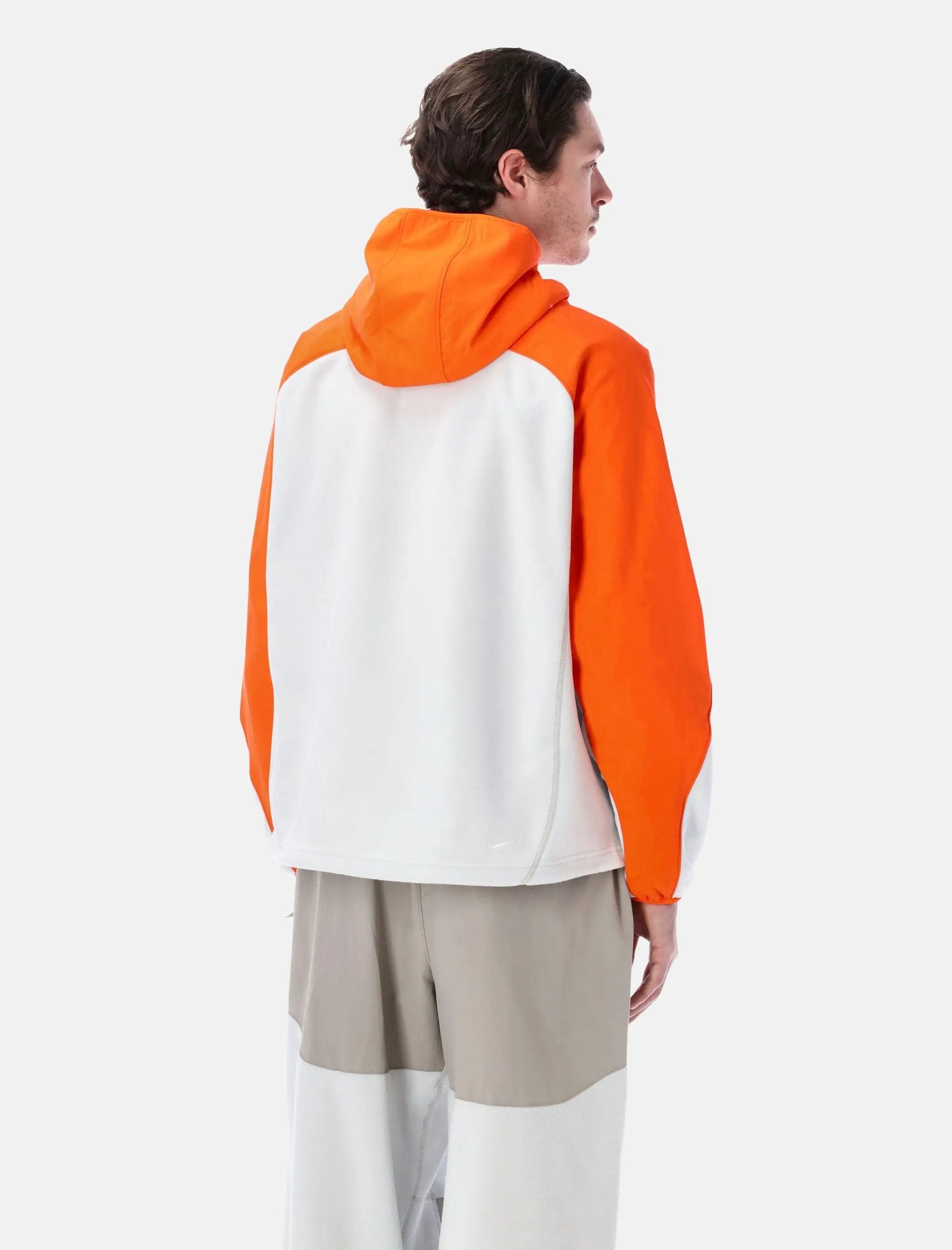 Wolf Tree Plus MID Layer Nike оригінал – Купити в Україні – вид ззаду