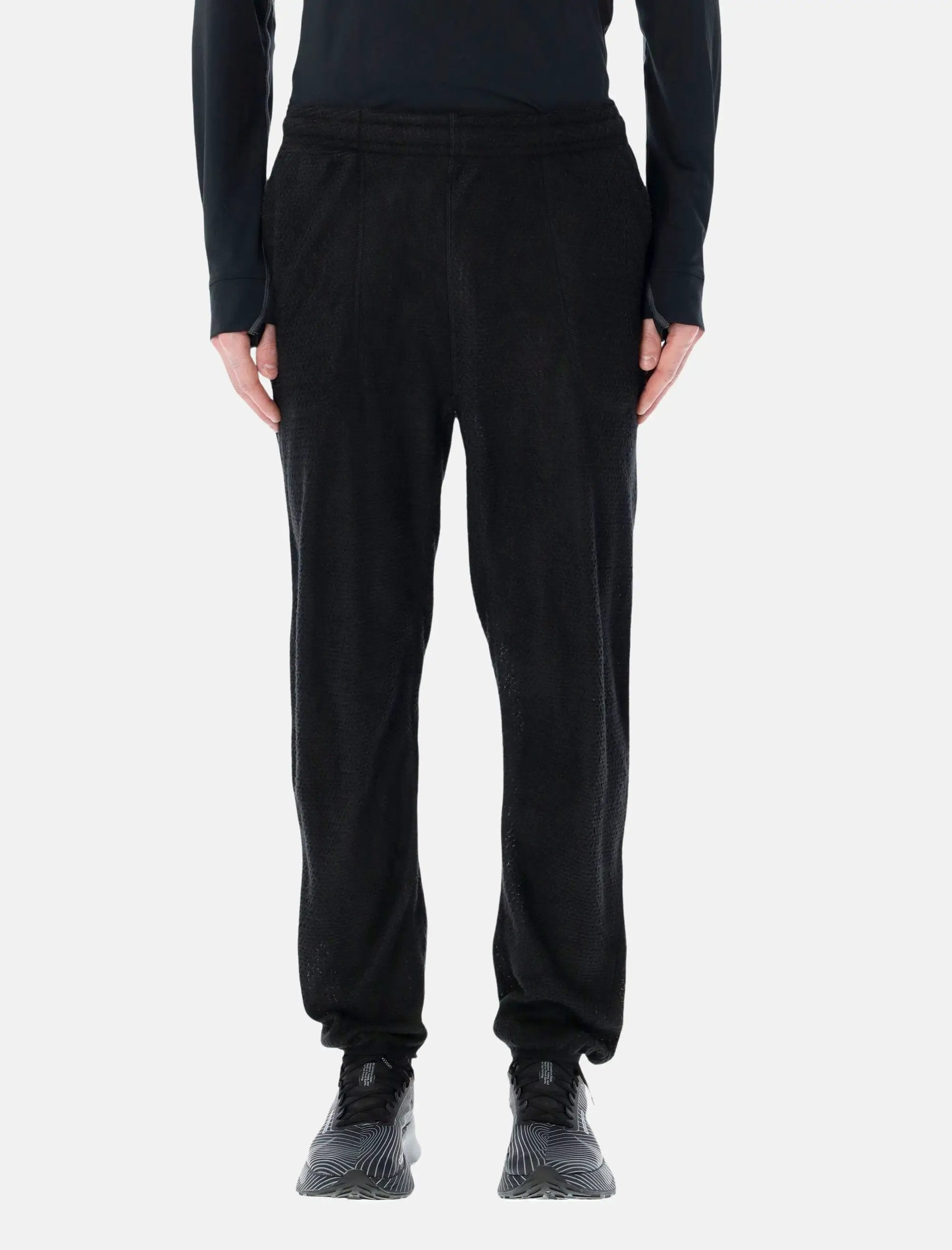 Оригінальна Wolf Lichen Fleece Jogger Nike – боковий вид