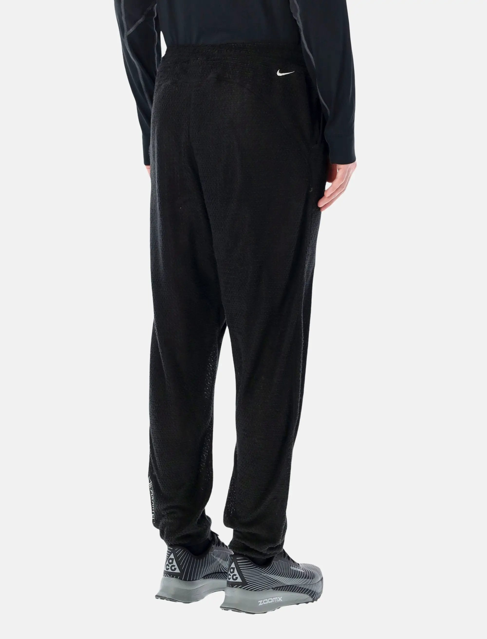 Оригінальна Wolf Lichen Fleece Jogger Nike – вид ззаду